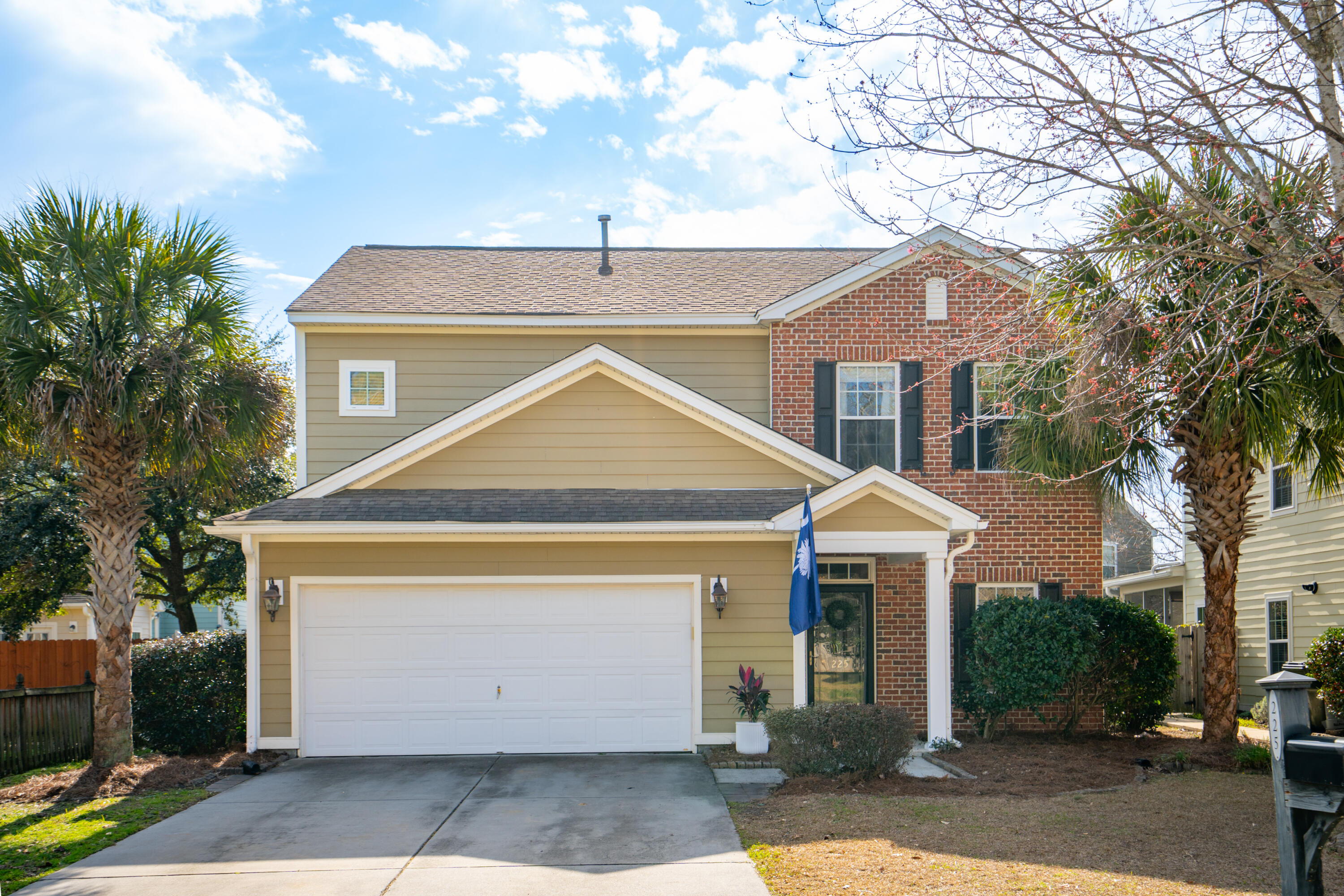 225 Nelliefield Creek Drive