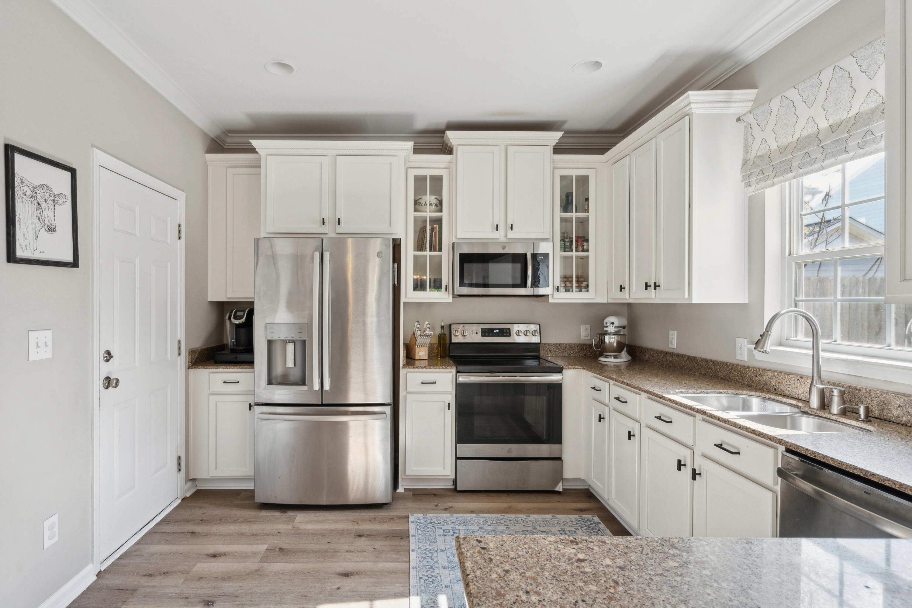 225 Nelliefield Creek Drive