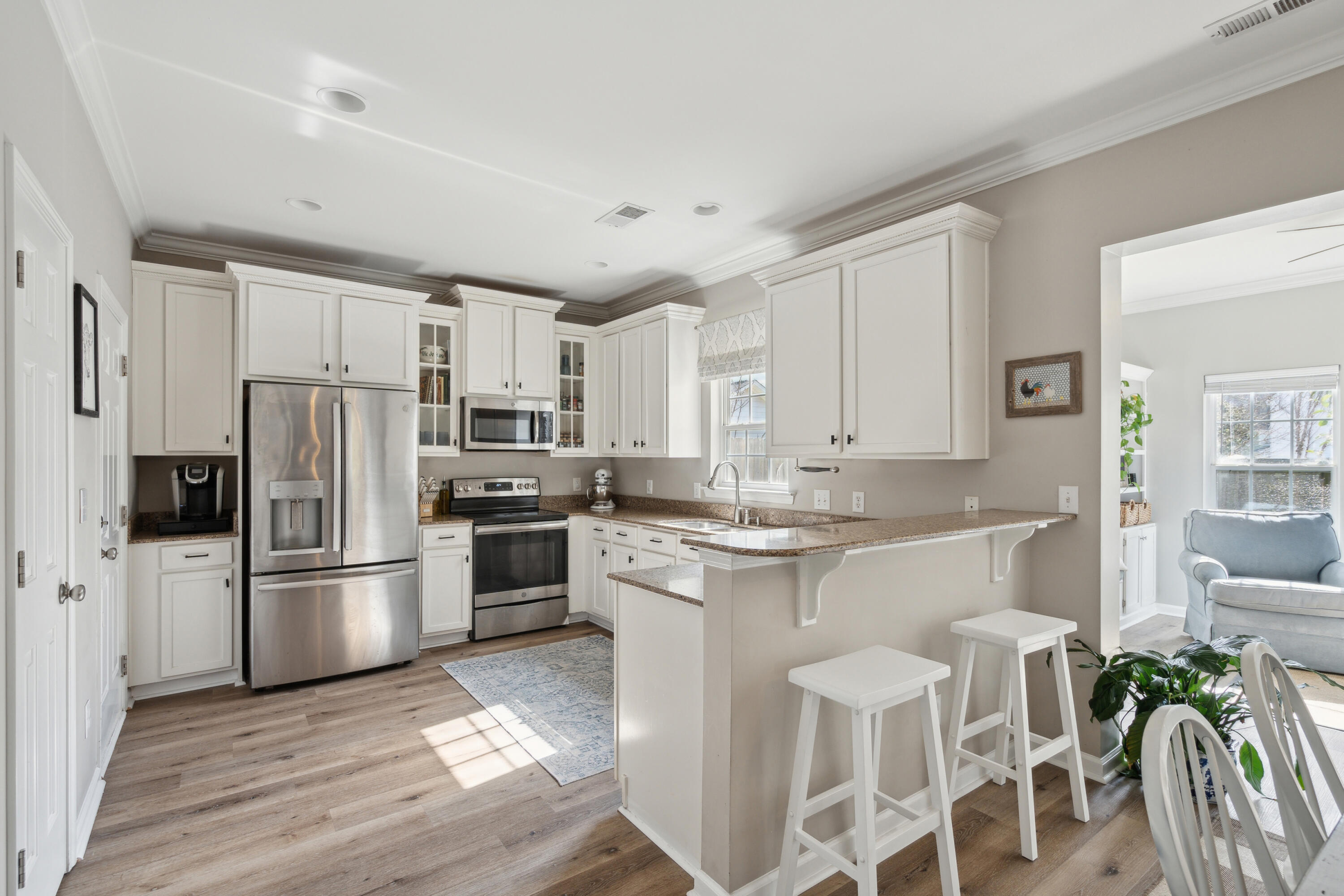 225 Nelliefield Creek Drive