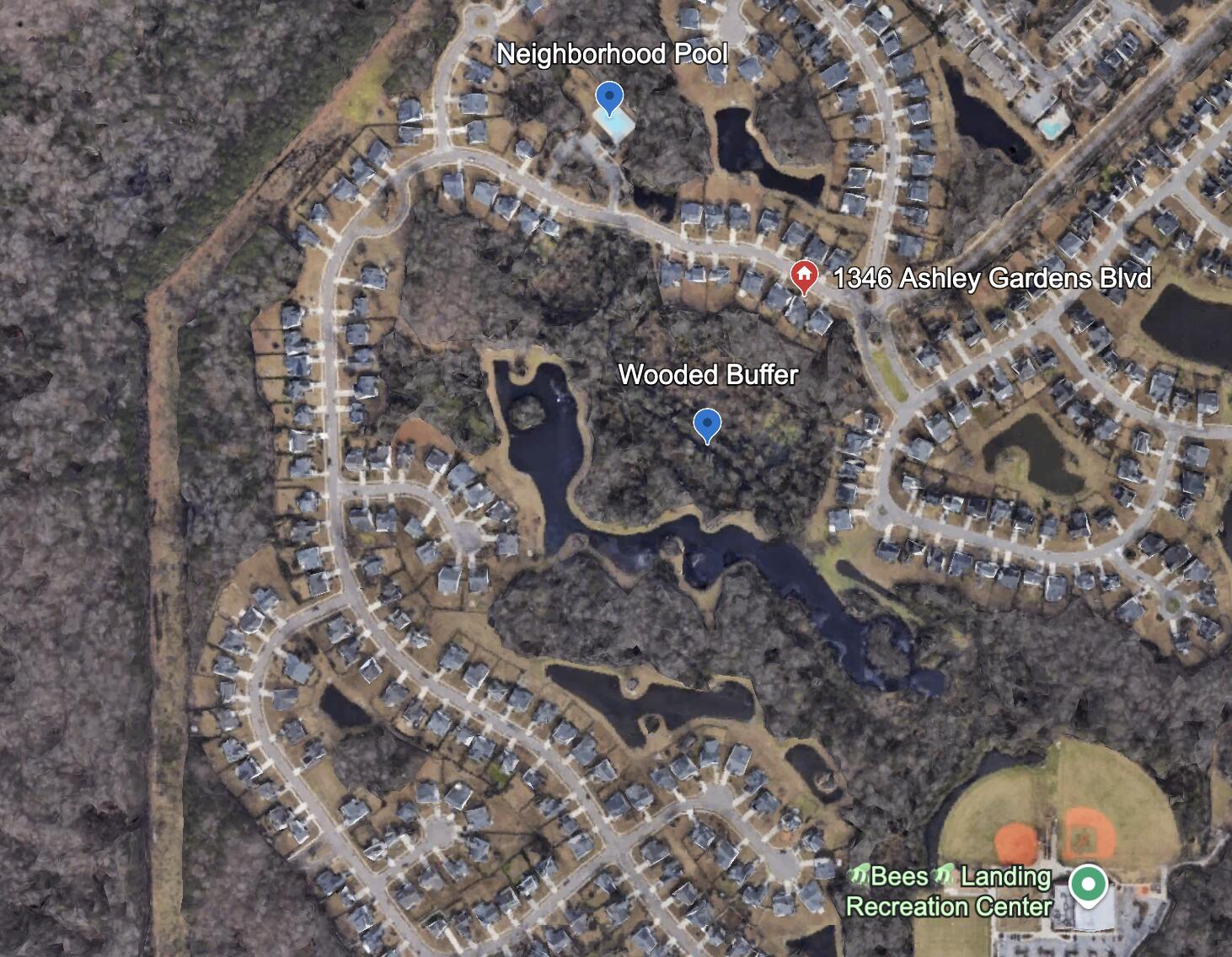 1346 Ashley Gardens Boulevard