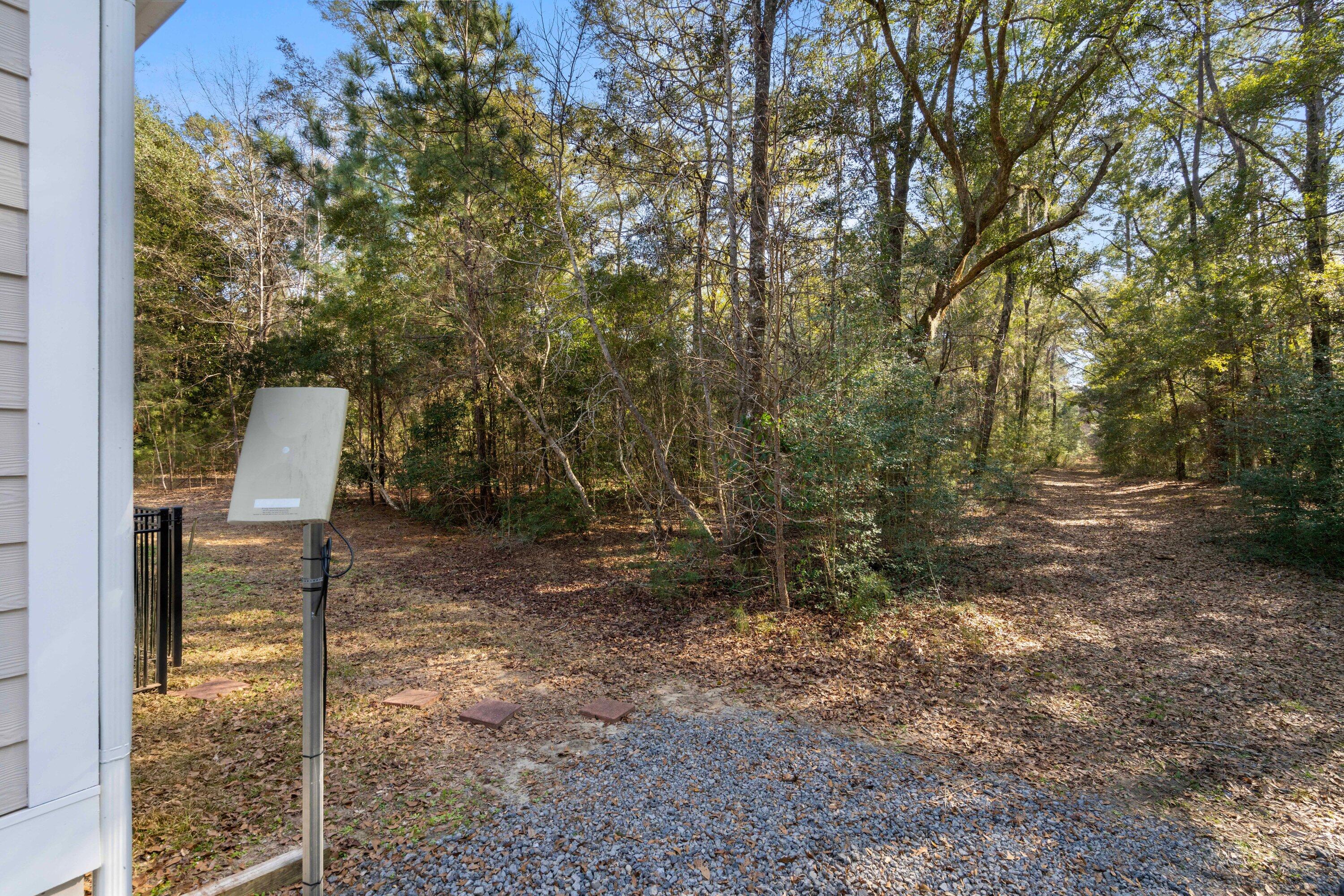 8255 Chisolm Plantation Road