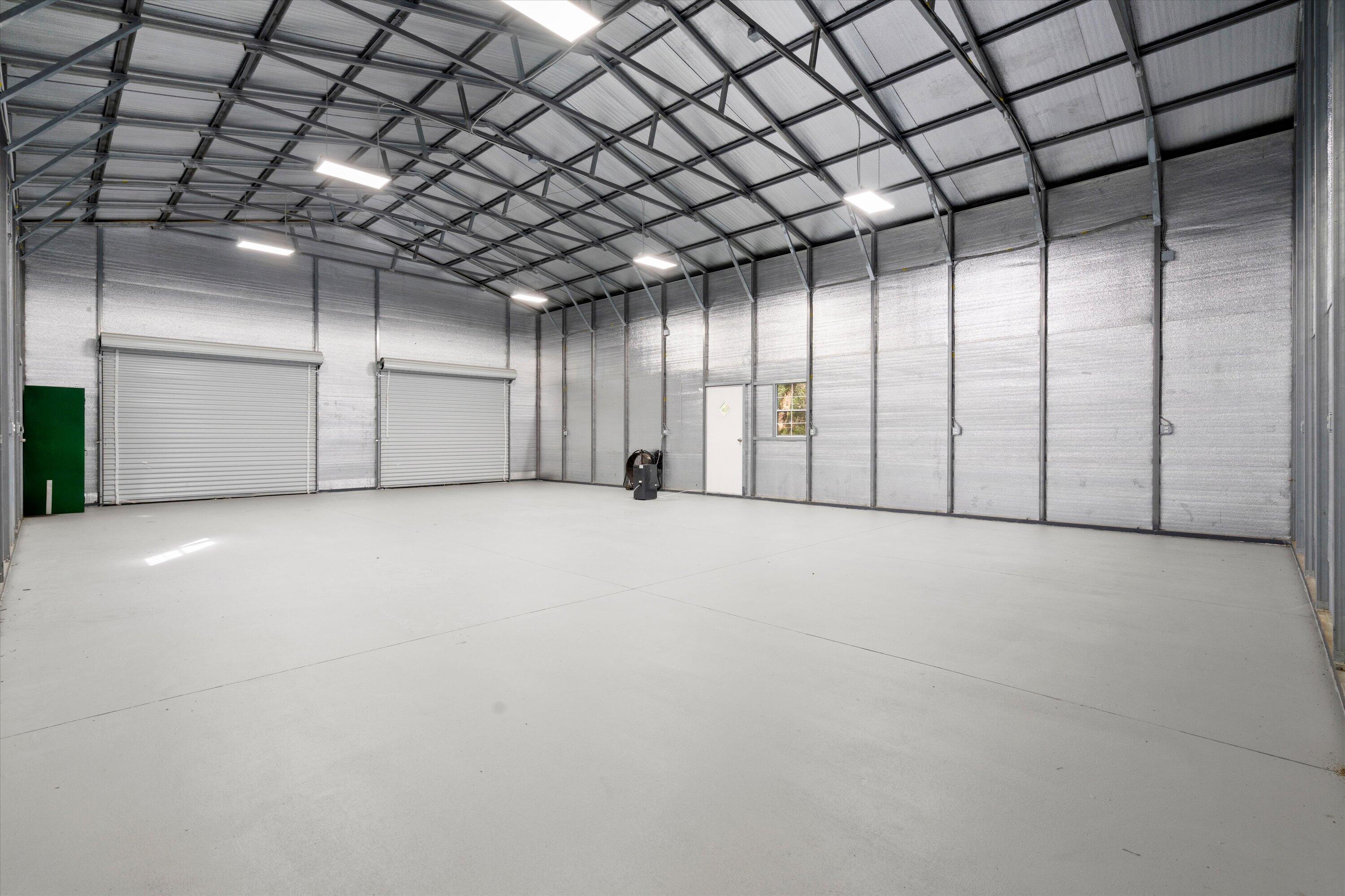 8255 Chisolm Plantation Road