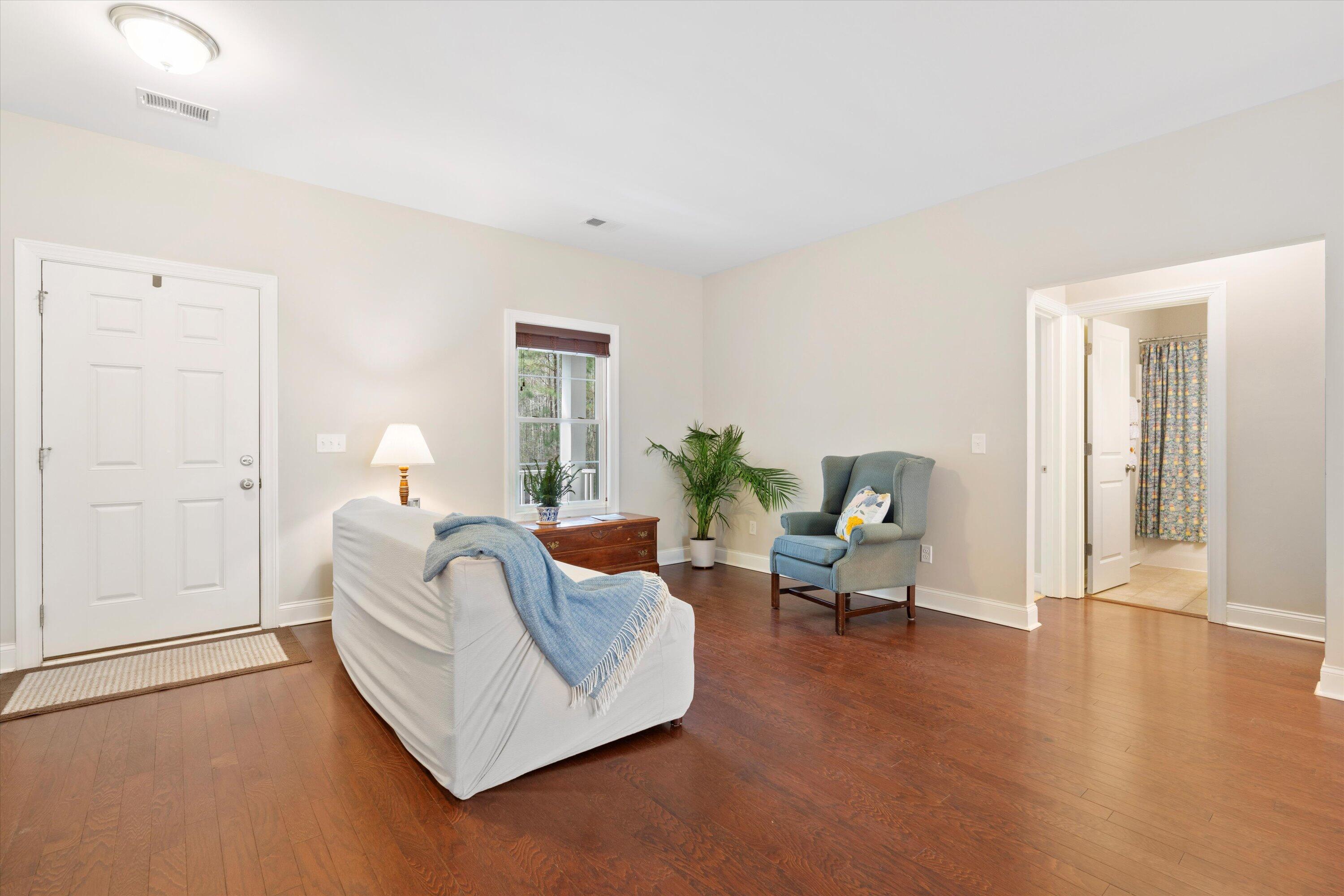 8255 Chisolm Plantation Road