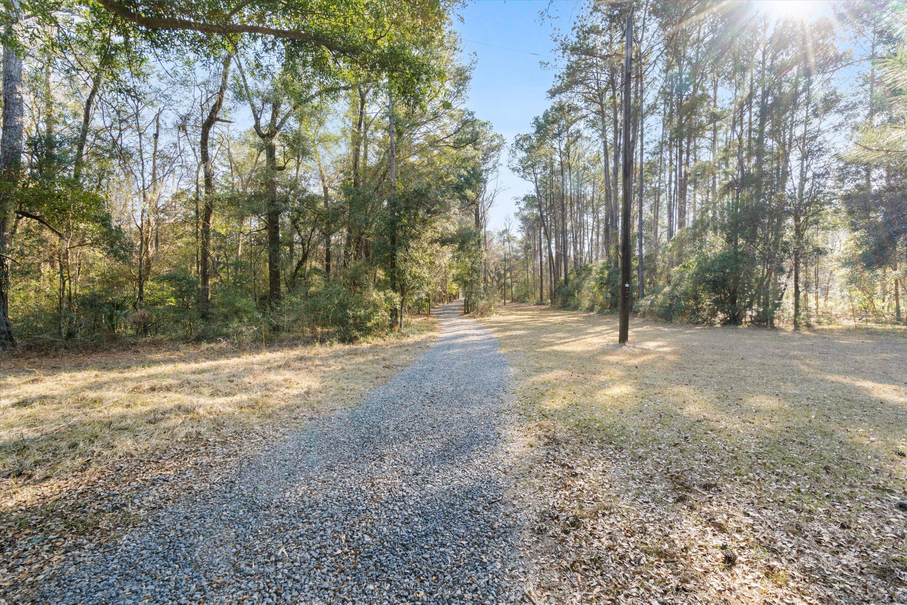 8255 Chisolm Plantation Road