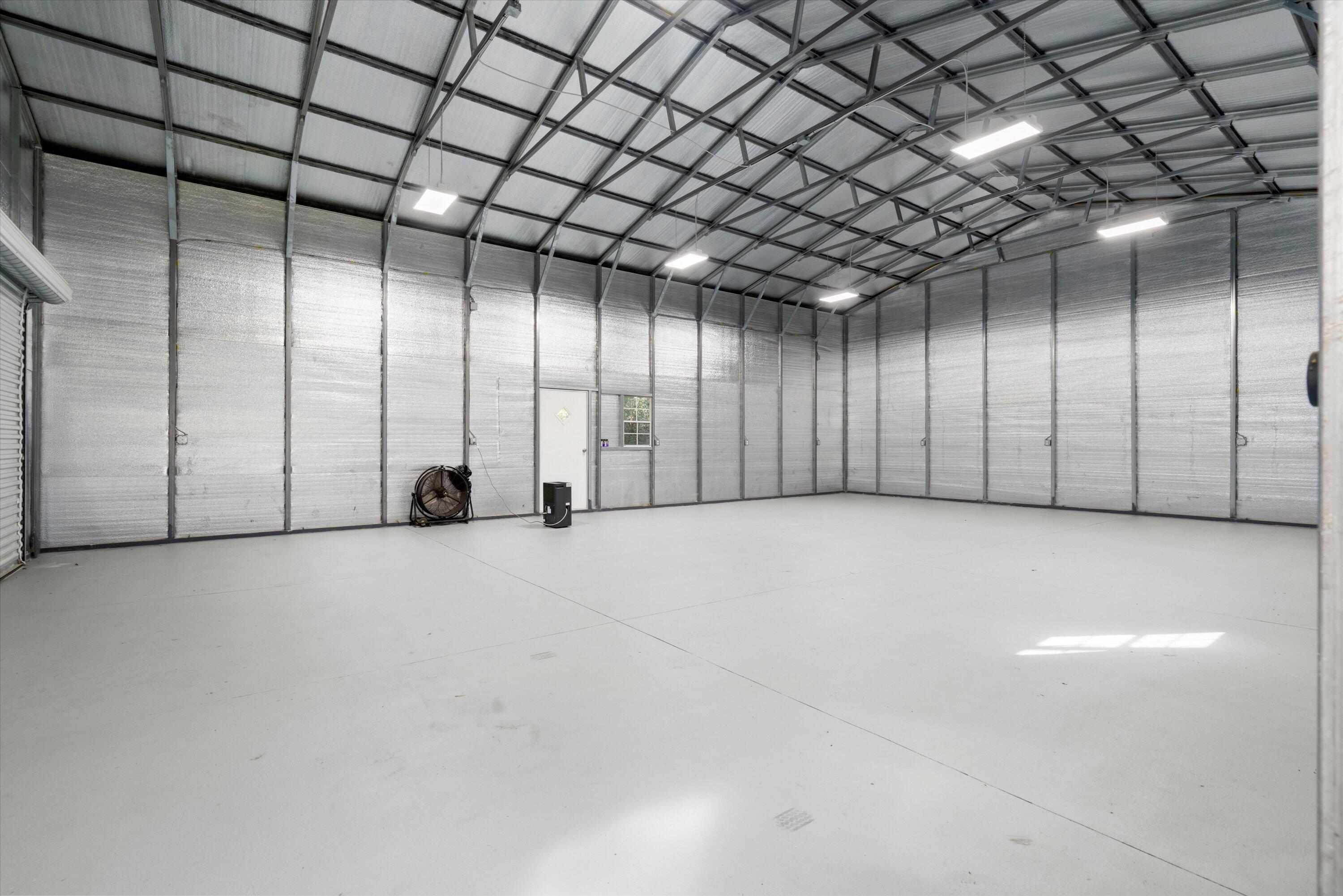 8255 Chisolm Plantation Road