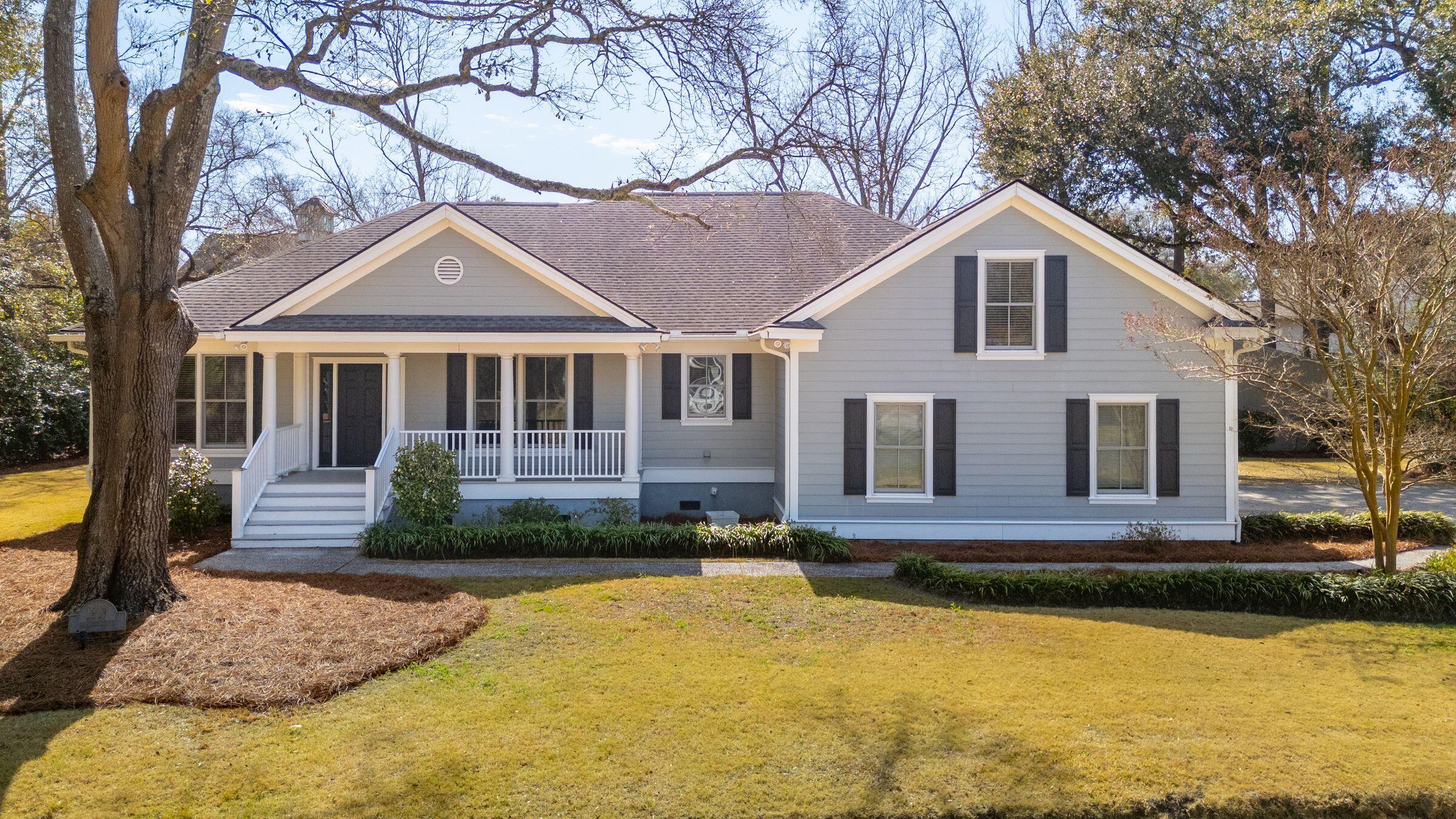 1217 Bamboo Drive