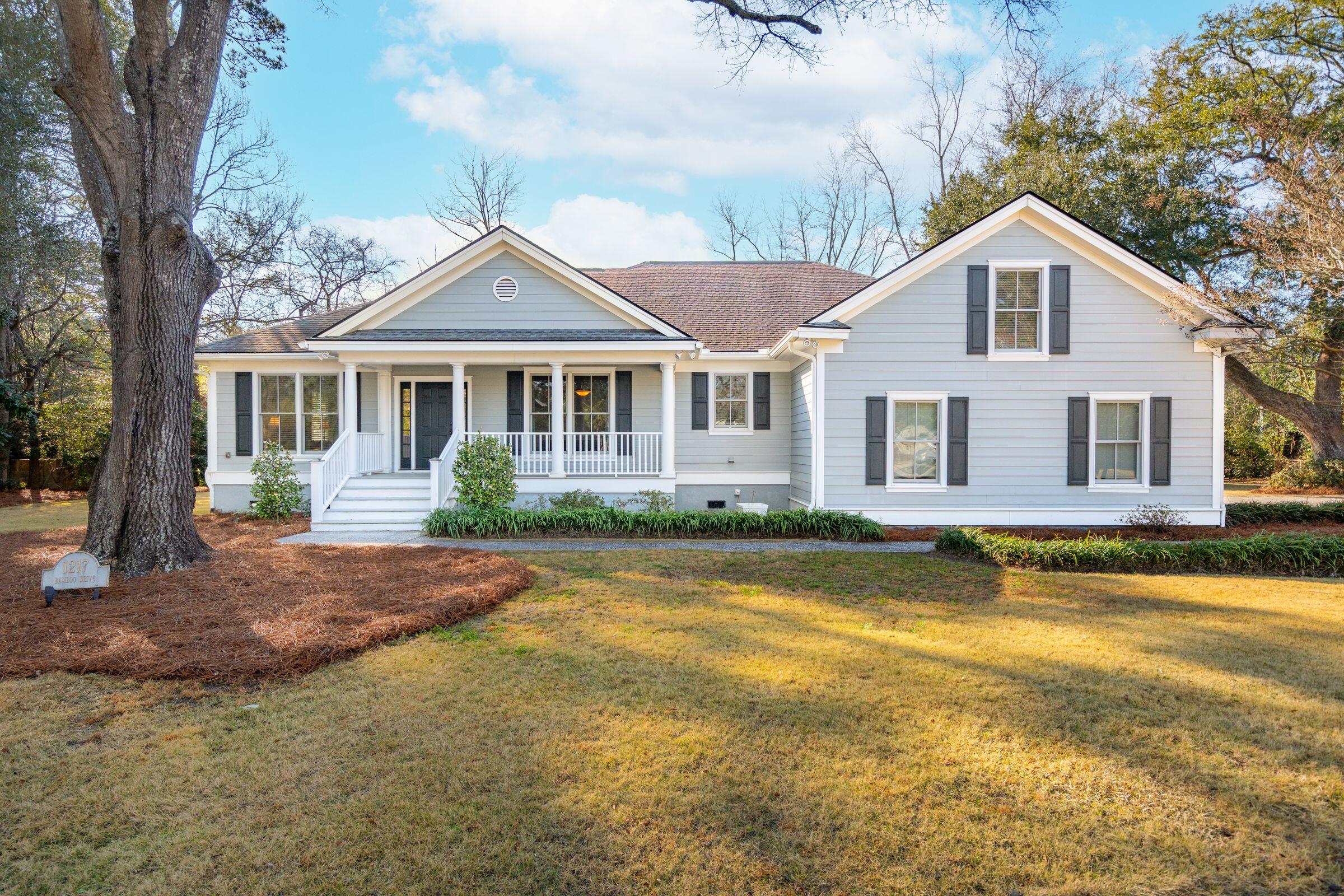 1217 Bamboo Drive