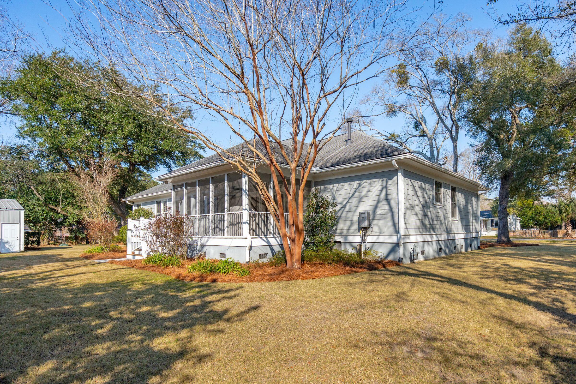 1217 Bamboo Drive
