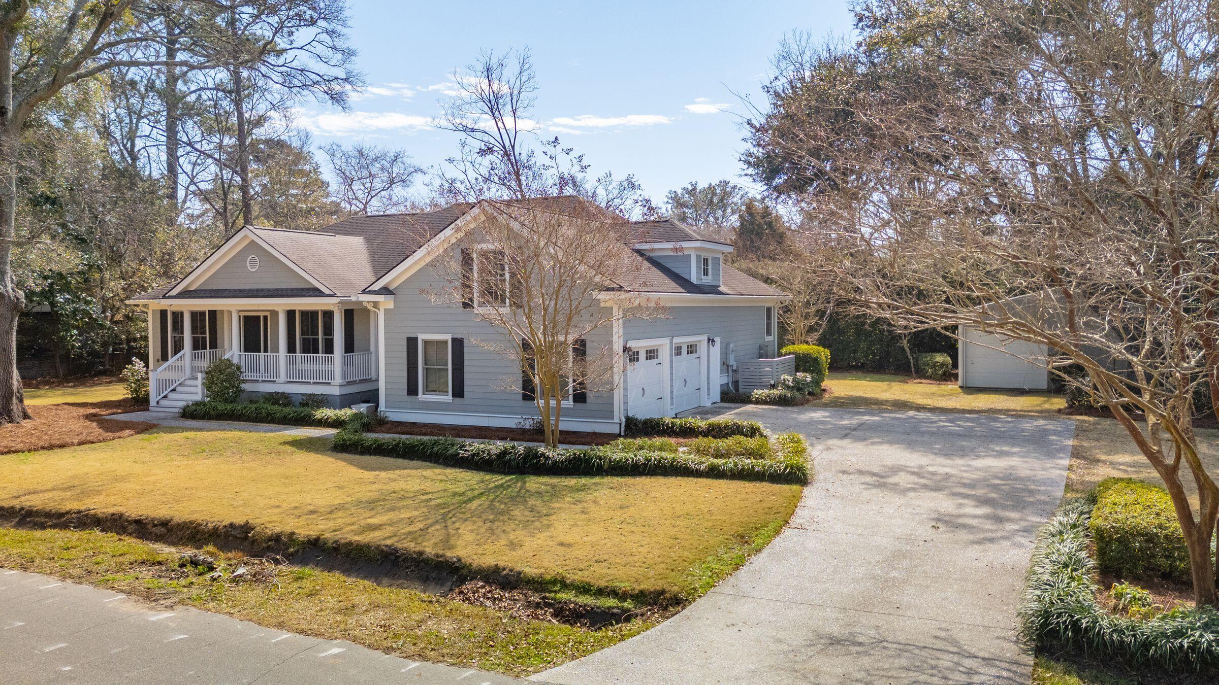 1217 Bamboo Drive
