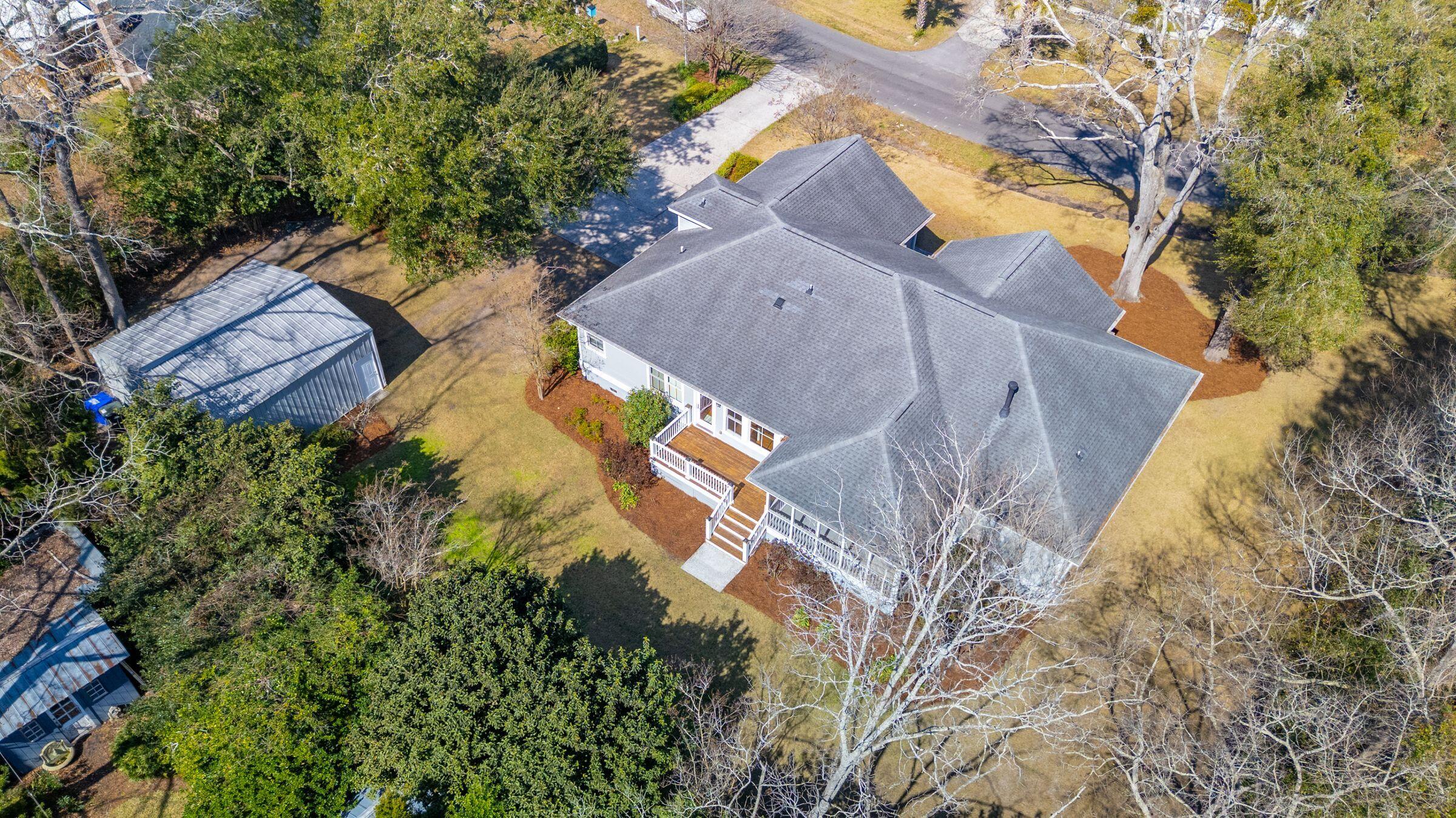 1217 Bamboo Drive