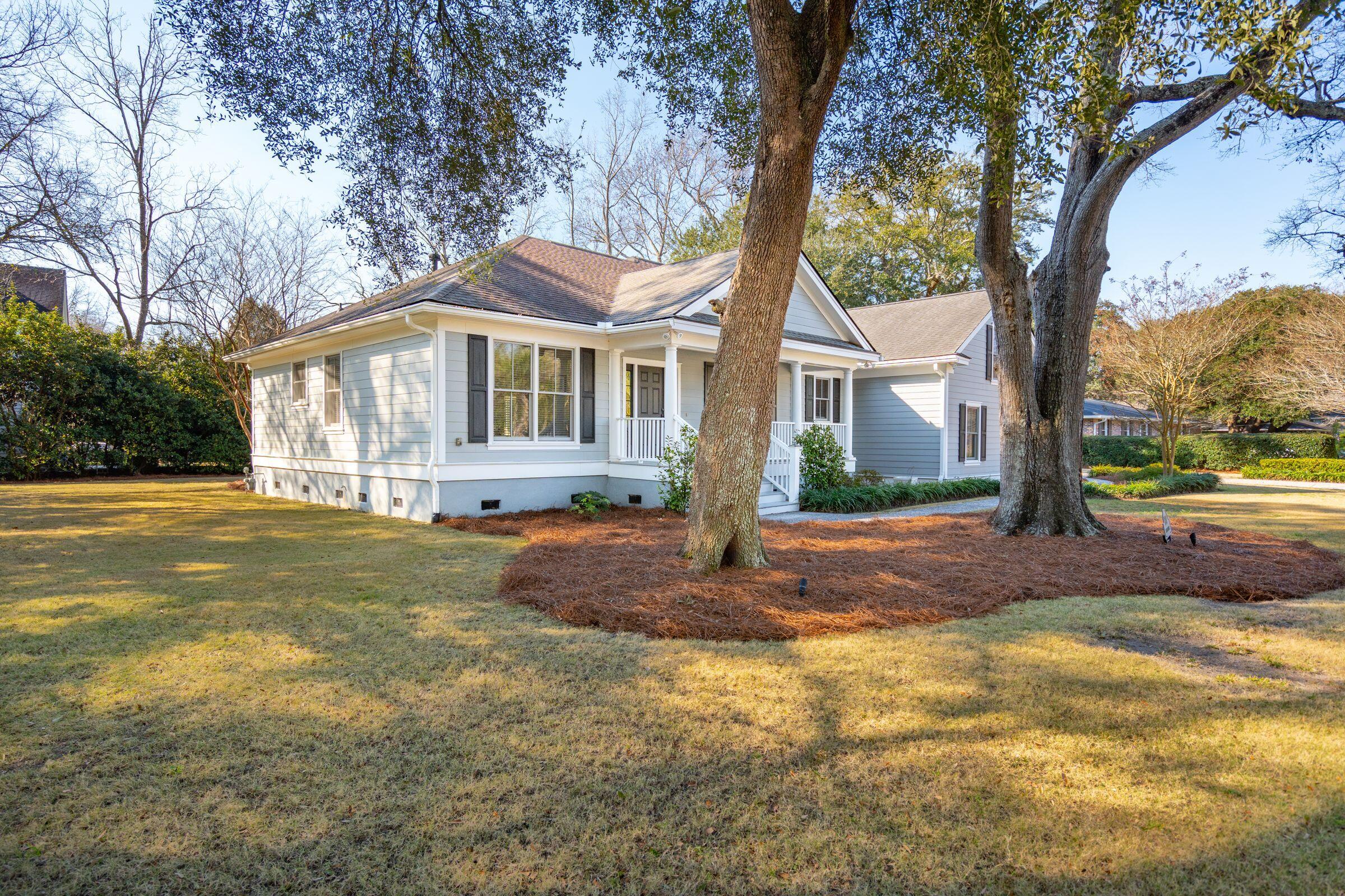 1217 Bamboo Drive