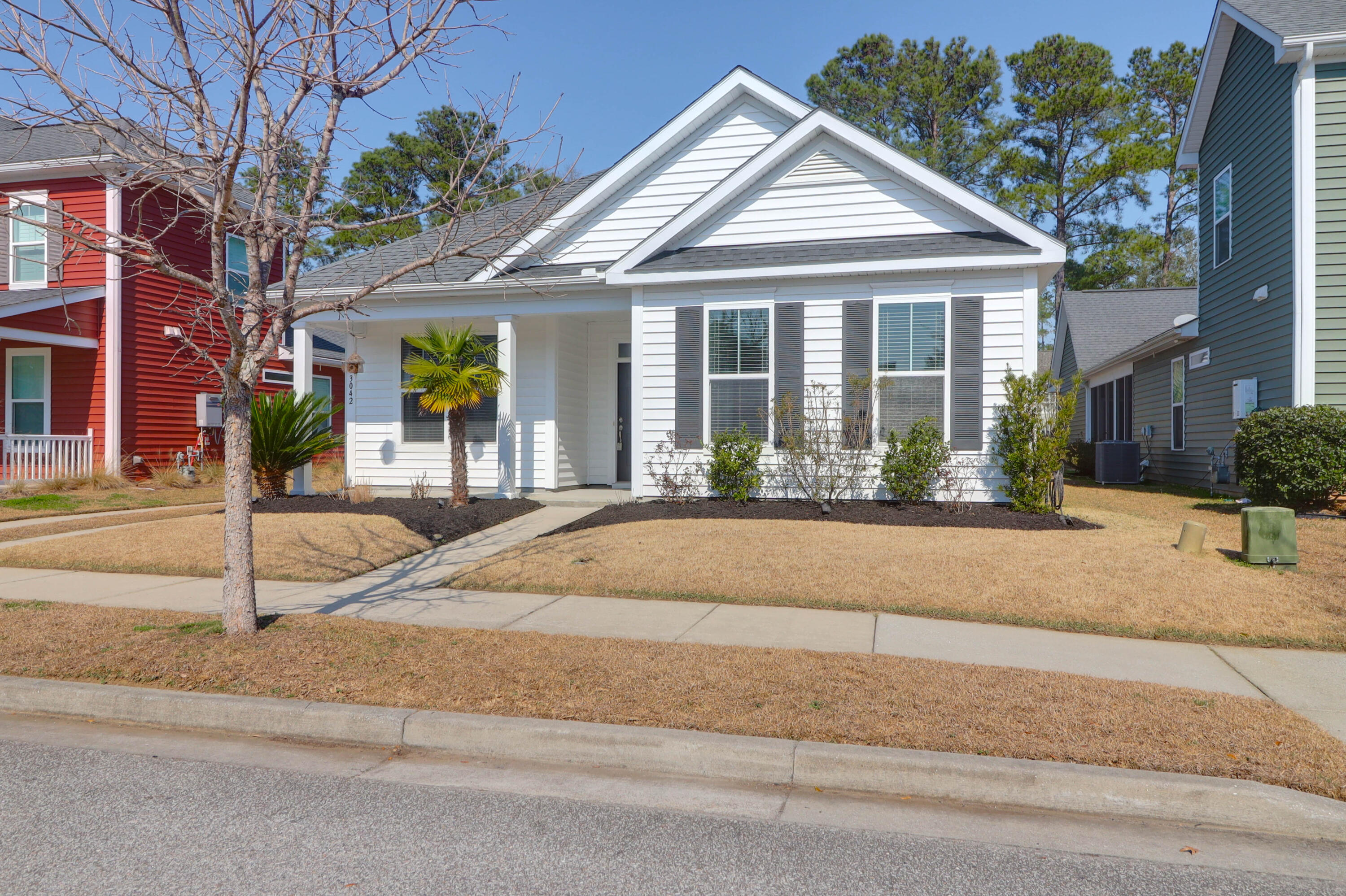 3042 Moonlight Drive