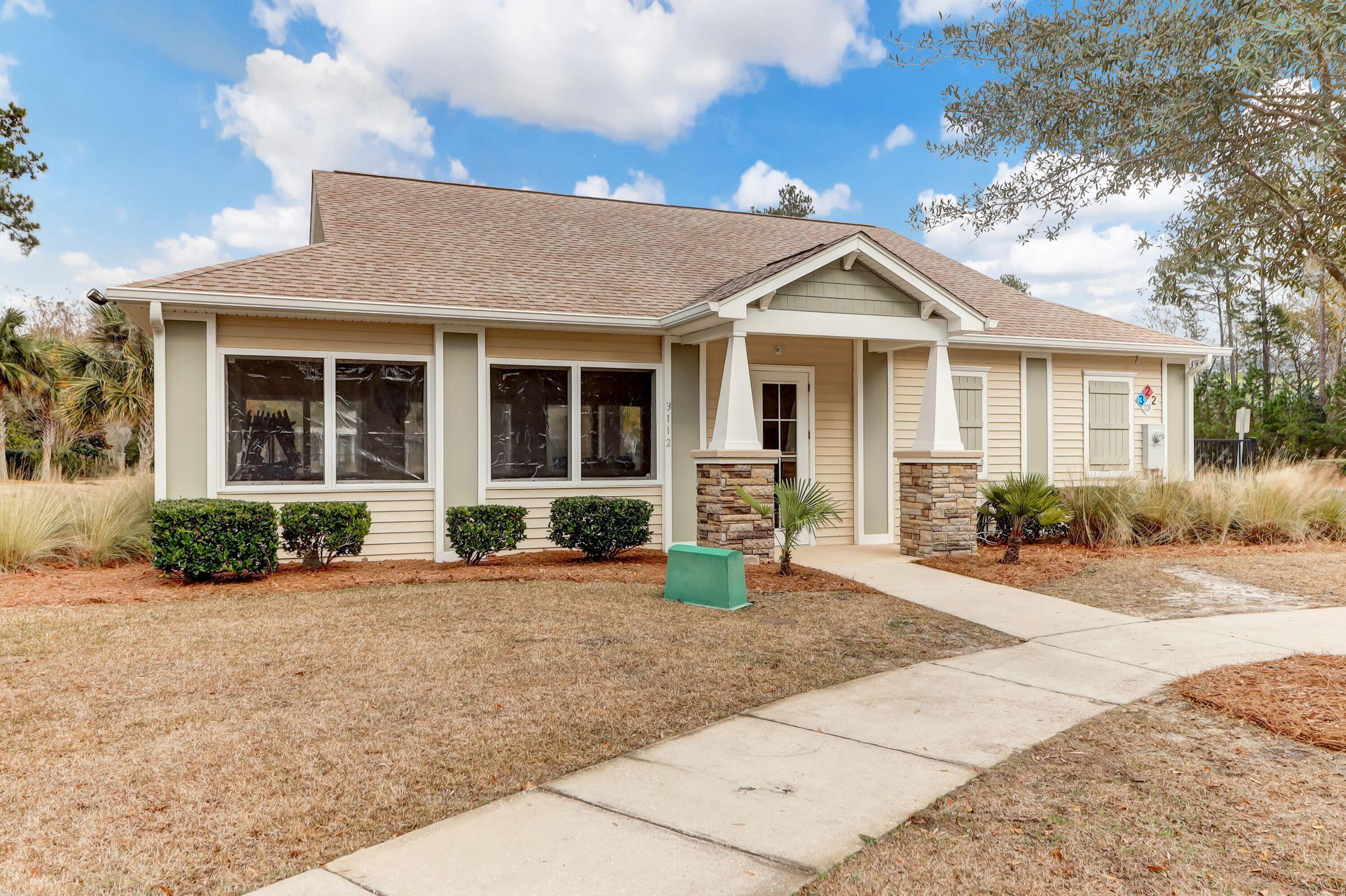 3042 Moonlight Drive