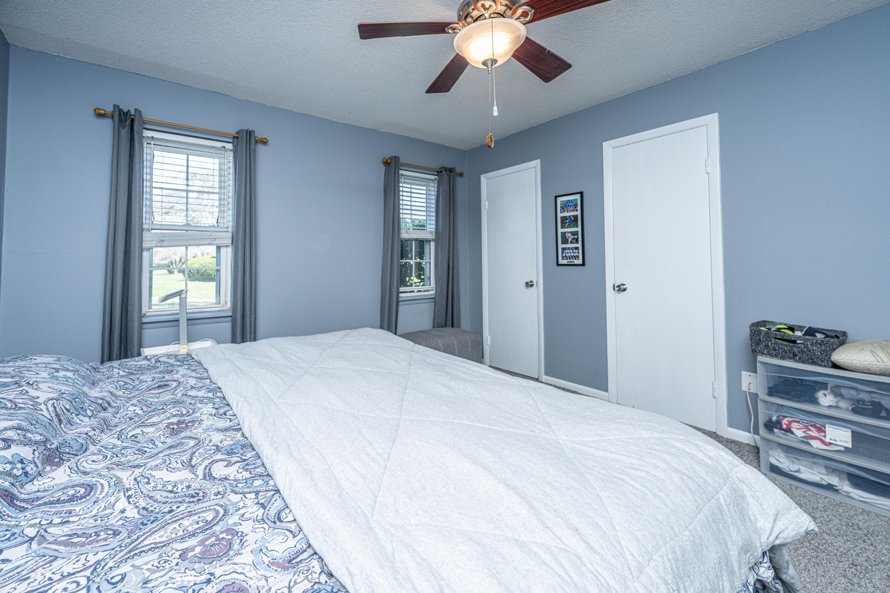 21 Rivers Point Row Row # B Unit: 17 B