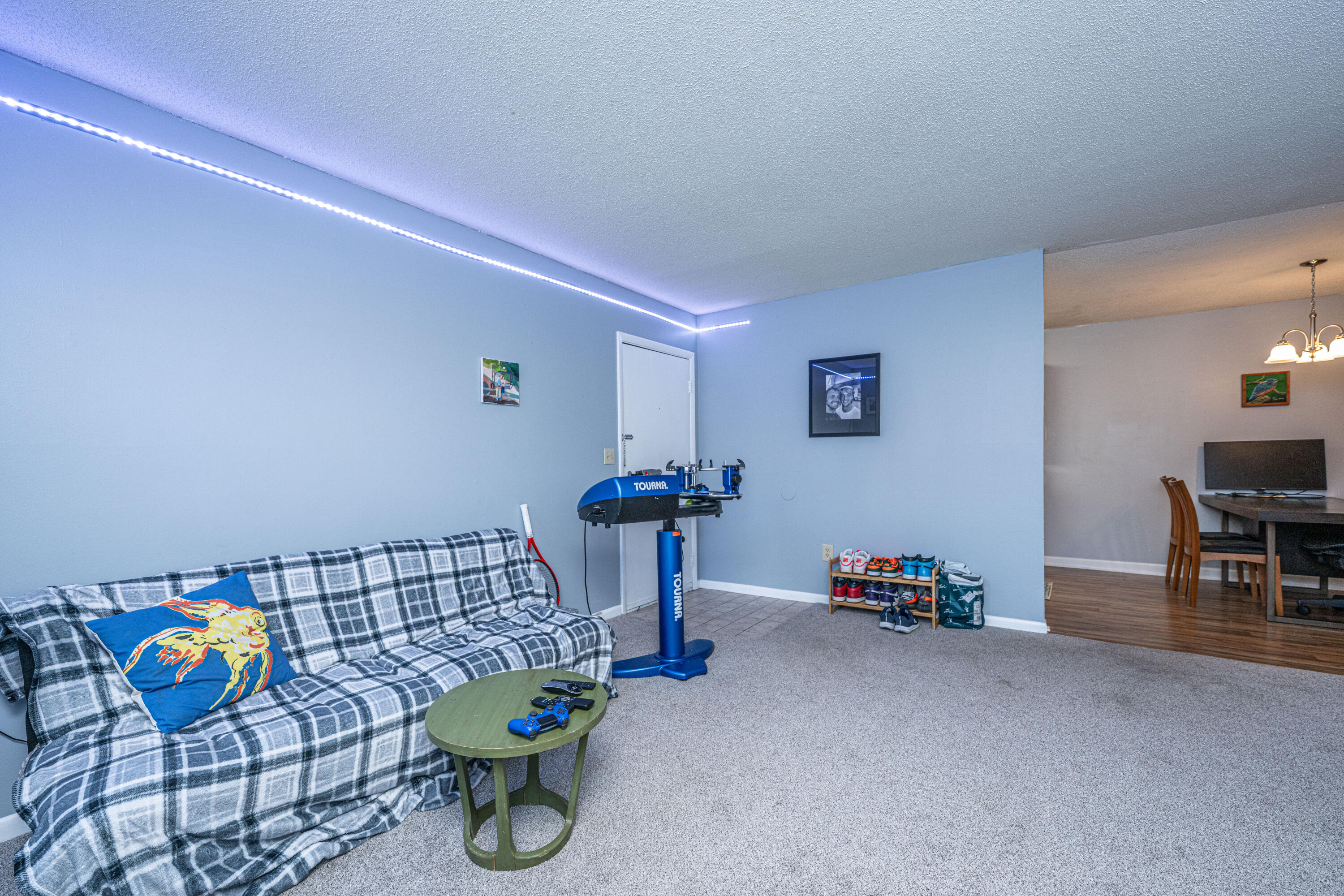 21 Rivers Point Row Row # B Unit: 17 B