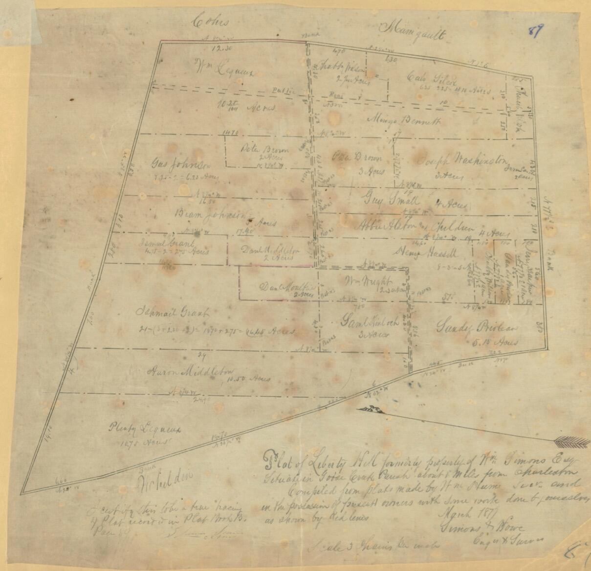 1657 E Montague Avenue