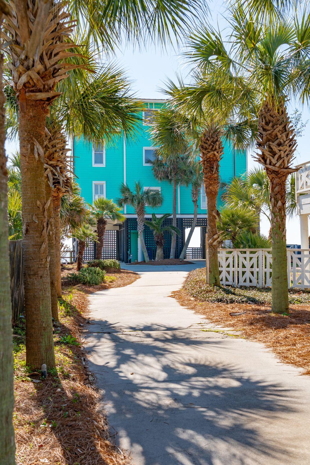 1699 E Ashley Avenue # B