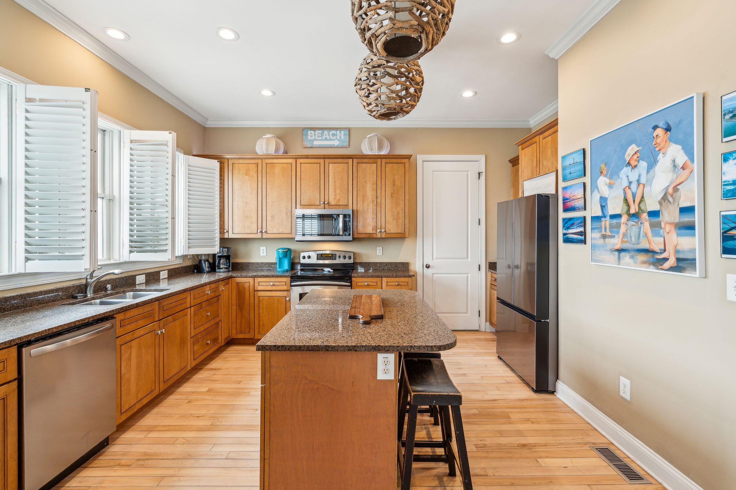 1699 E Ashley Avenue # B