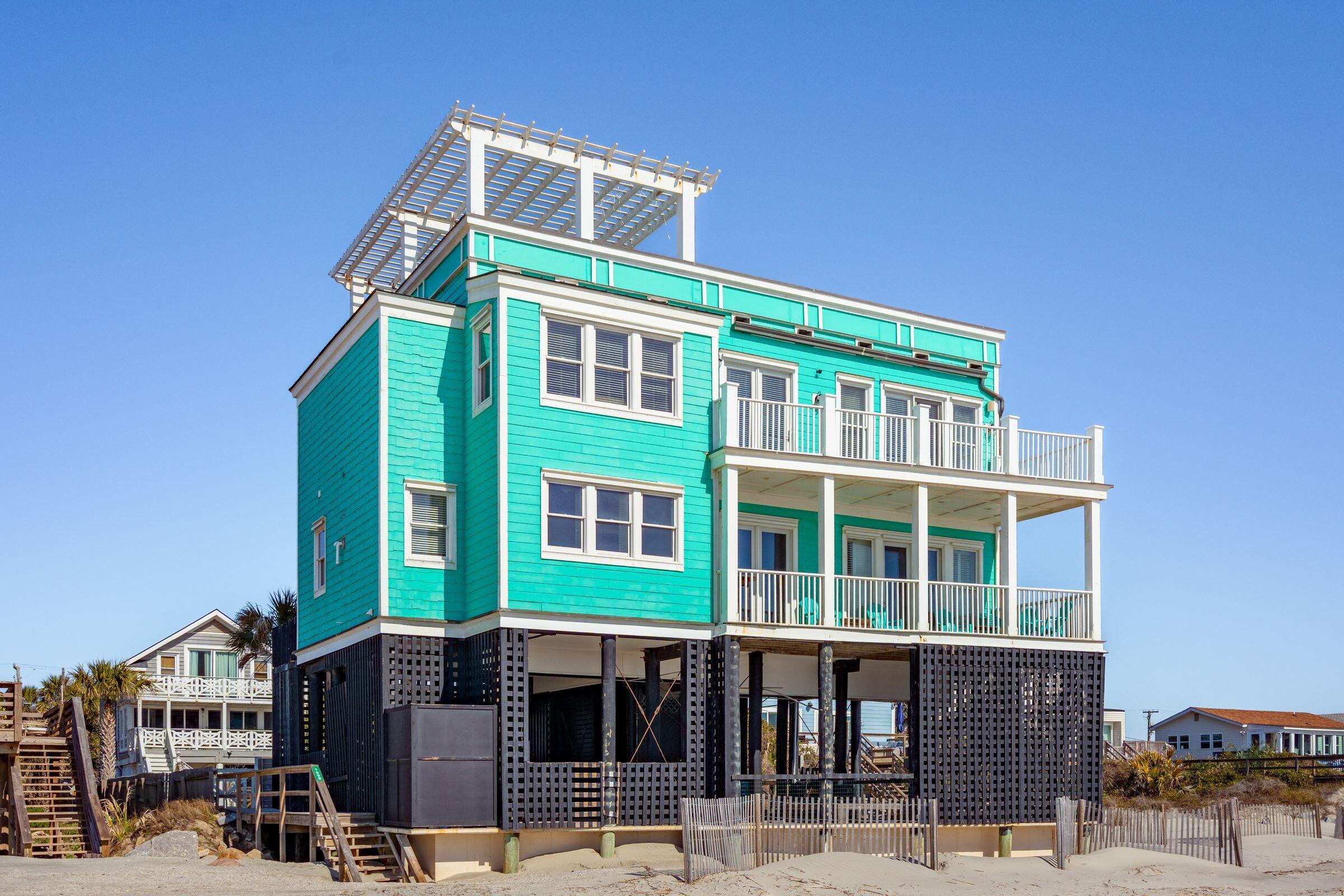 1699 E Ashley Avenue # B