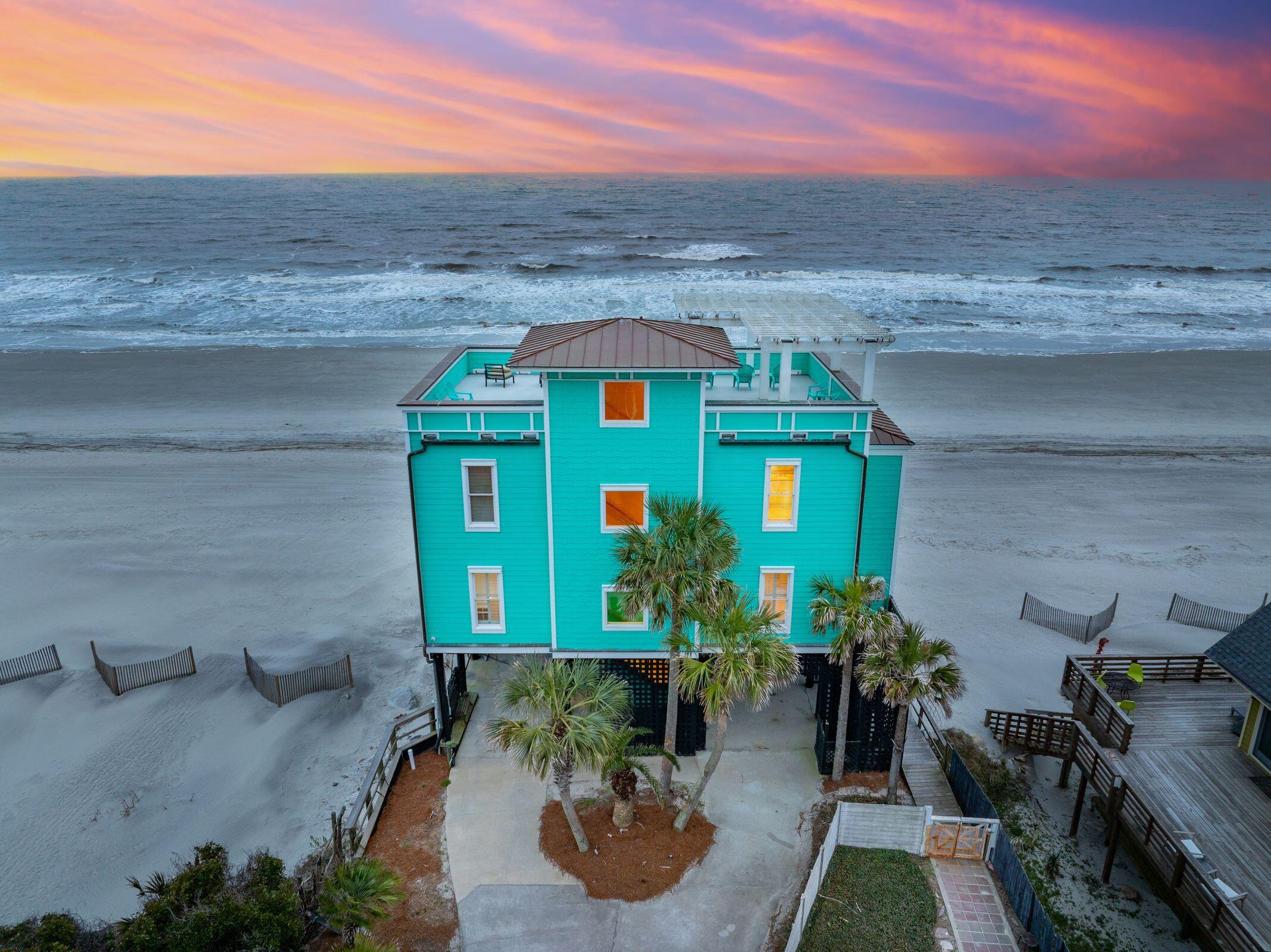 1699 E Ashley Avenue # B