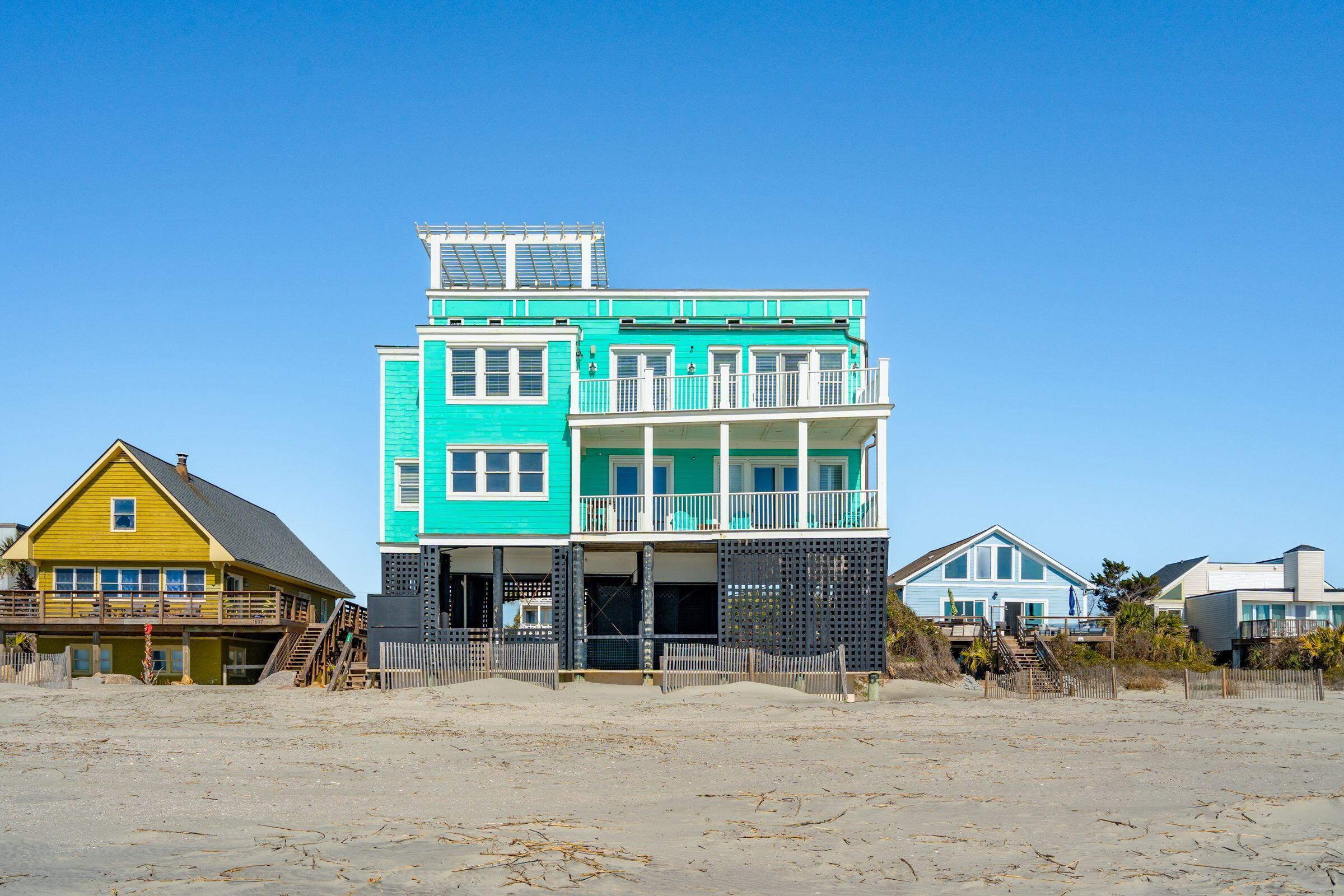 1699 E Ashley Avenue # B