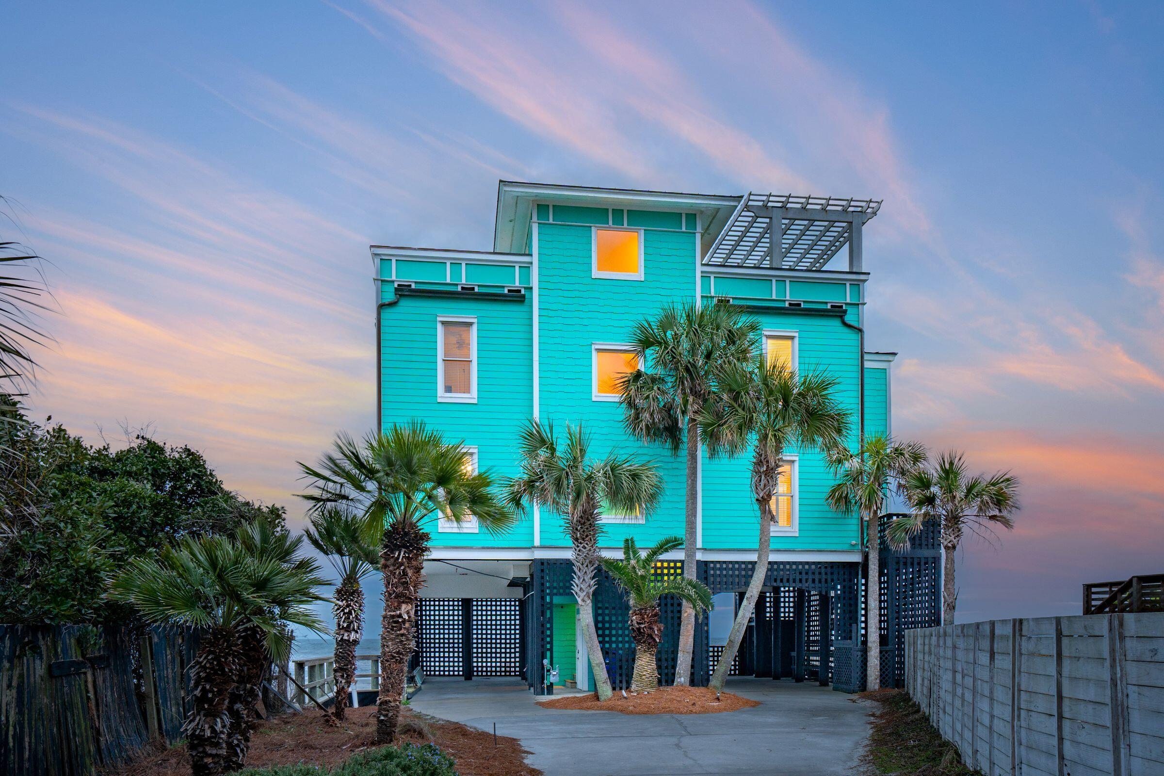 1699 E Ashley Avenue # B