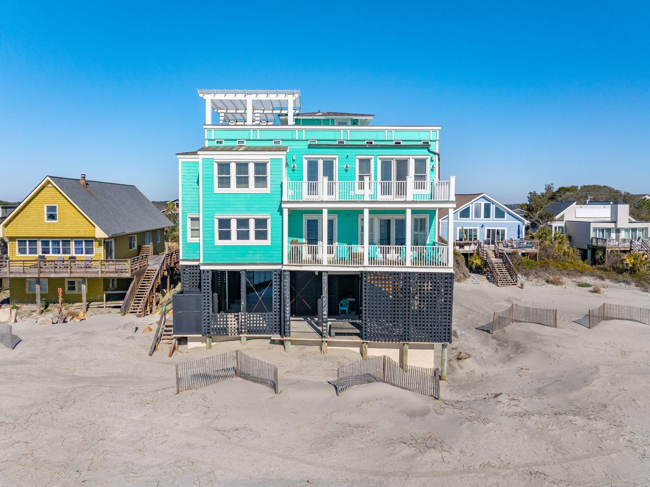 1699 E Ashley Avenue # B