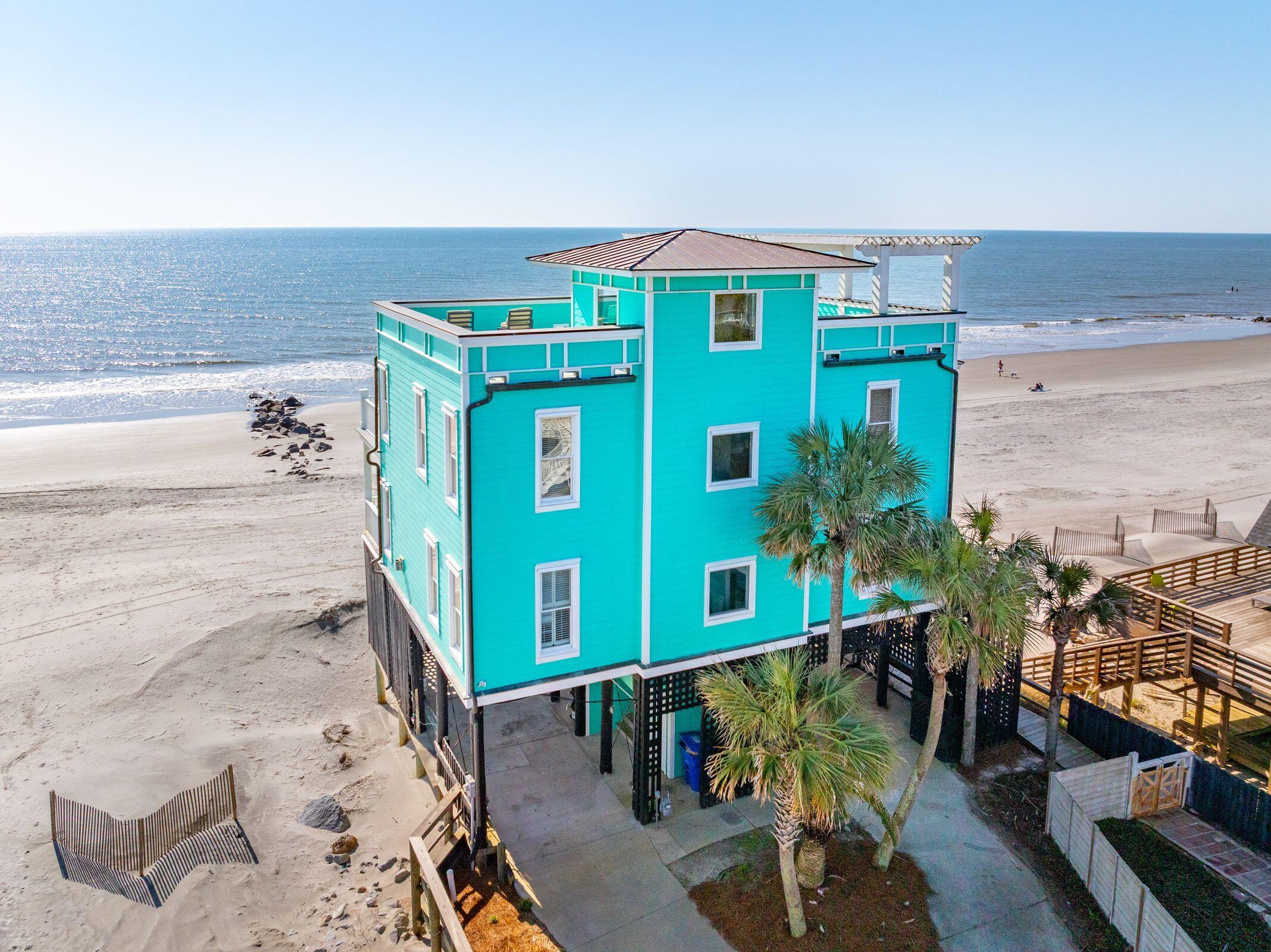 1699 E Ashley Avenue # B