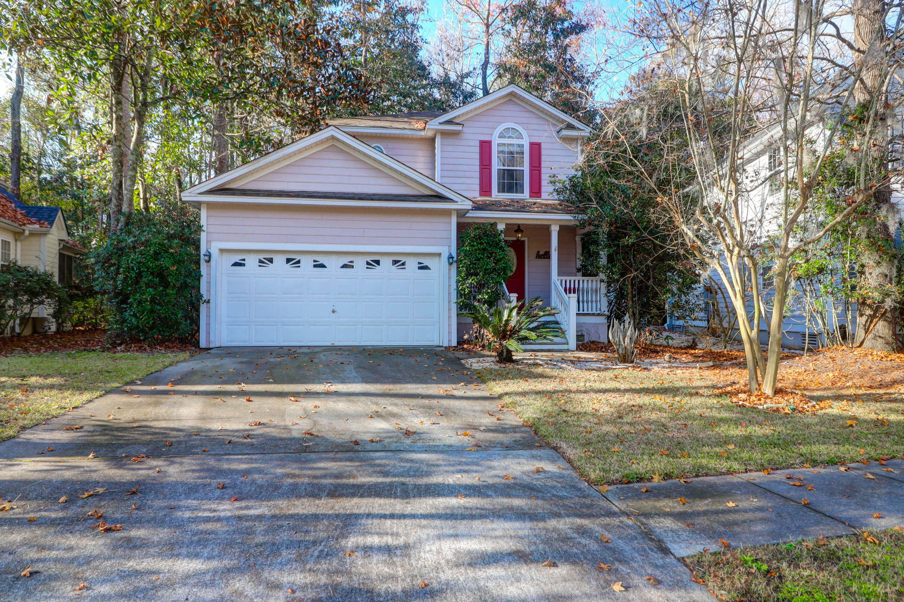 635 Fair Spring Drive