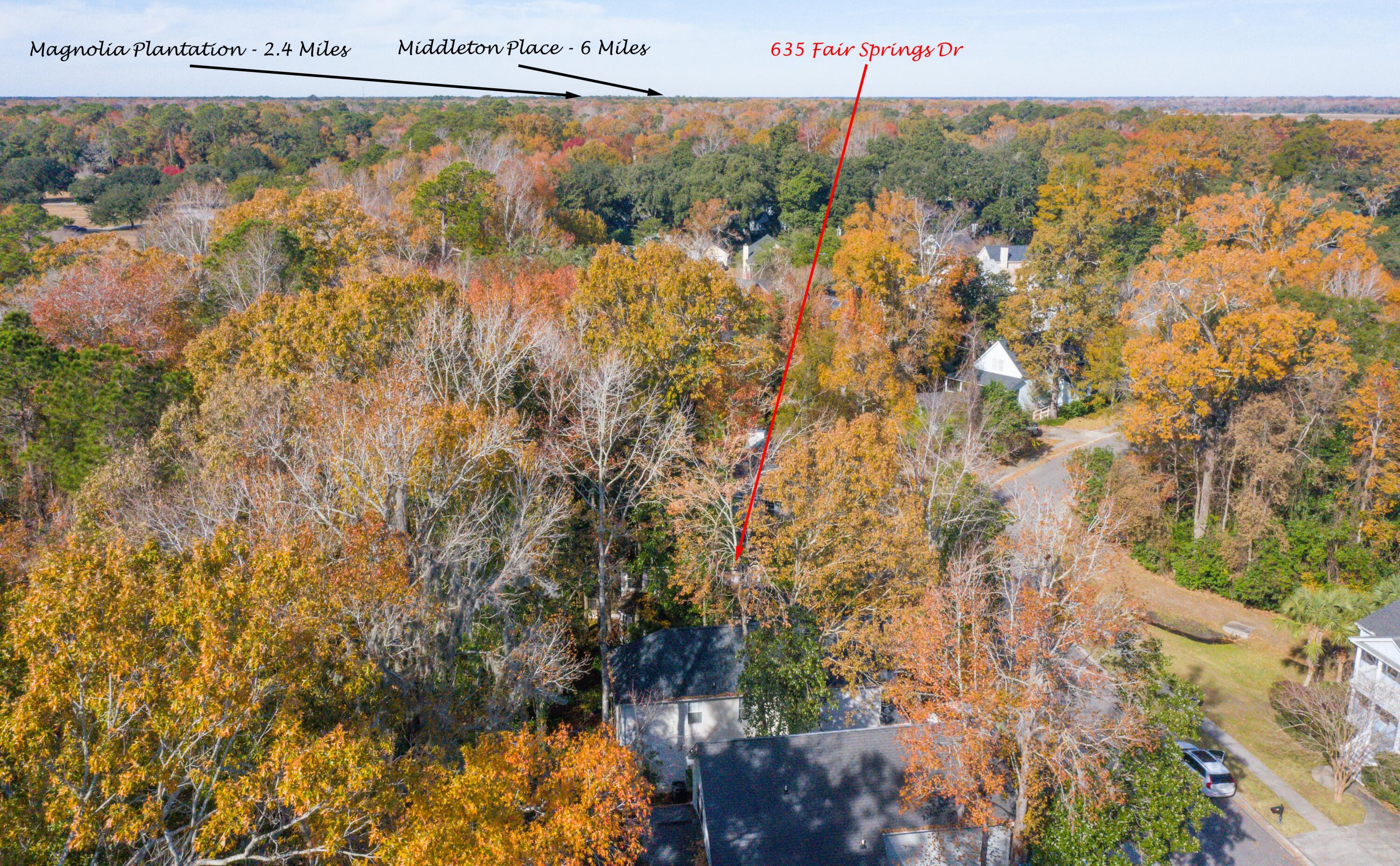 635 Fair Spring Drive