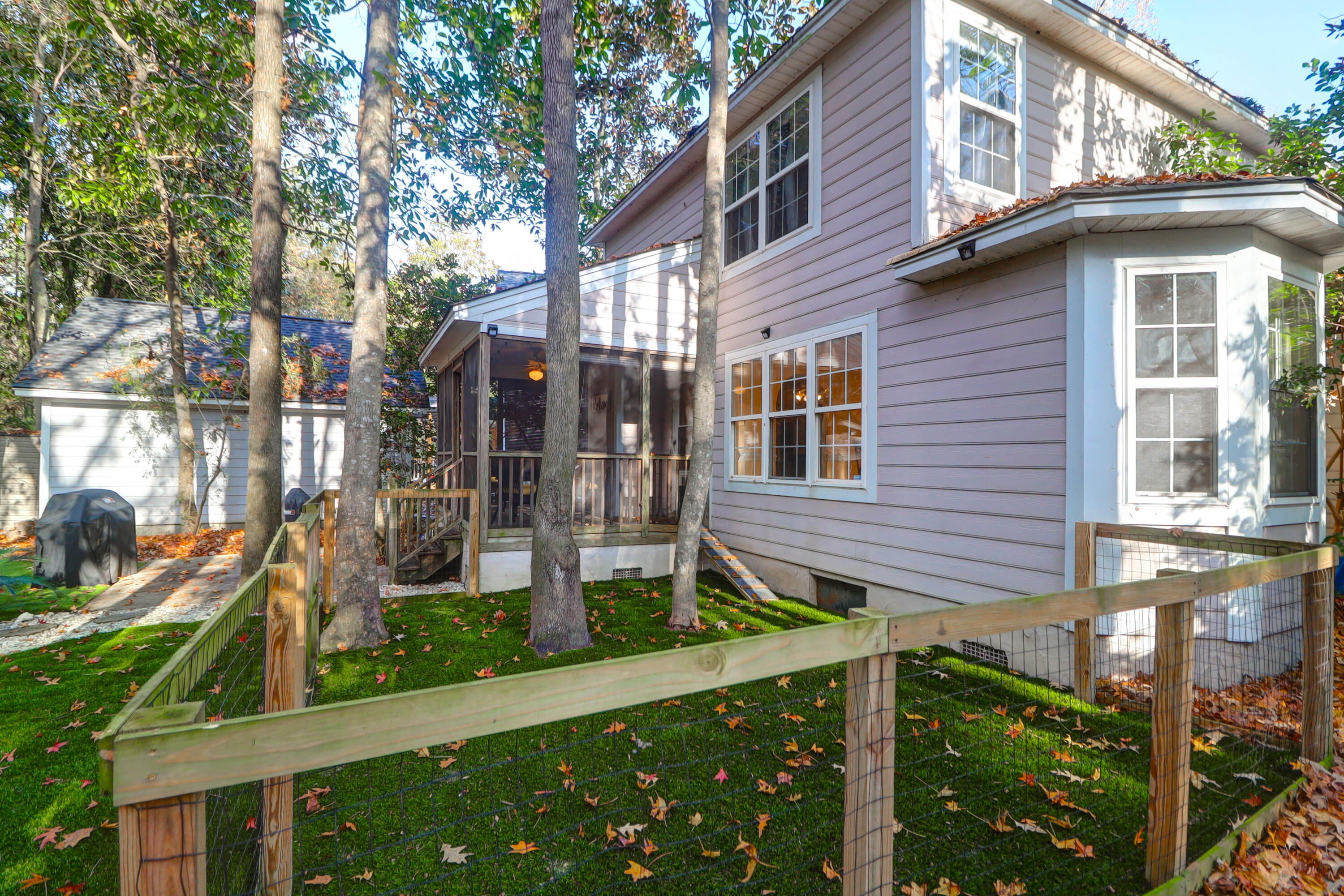 635 Fair Spring Drive