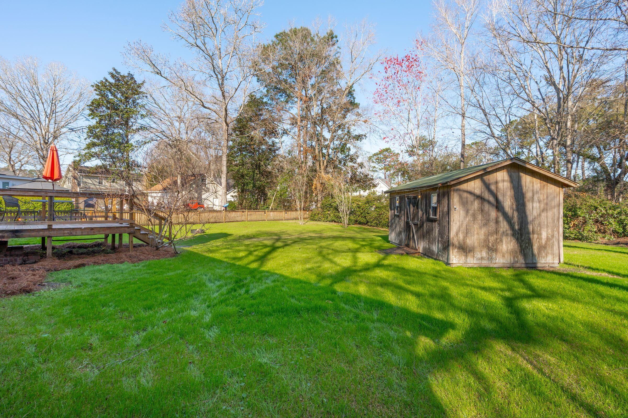 2416 Pleasant Garden Drive