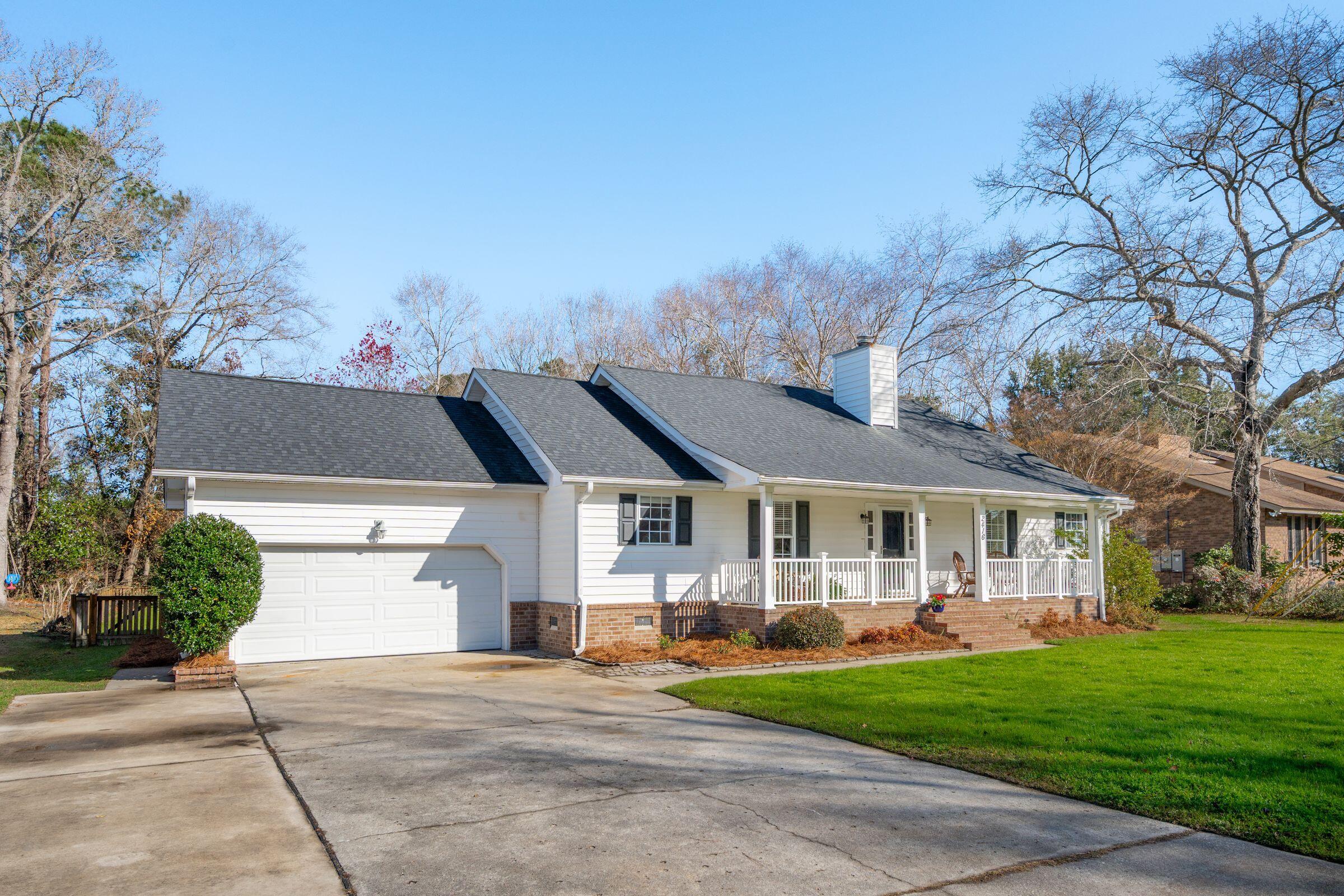 2416 Pleasant Garden Drive