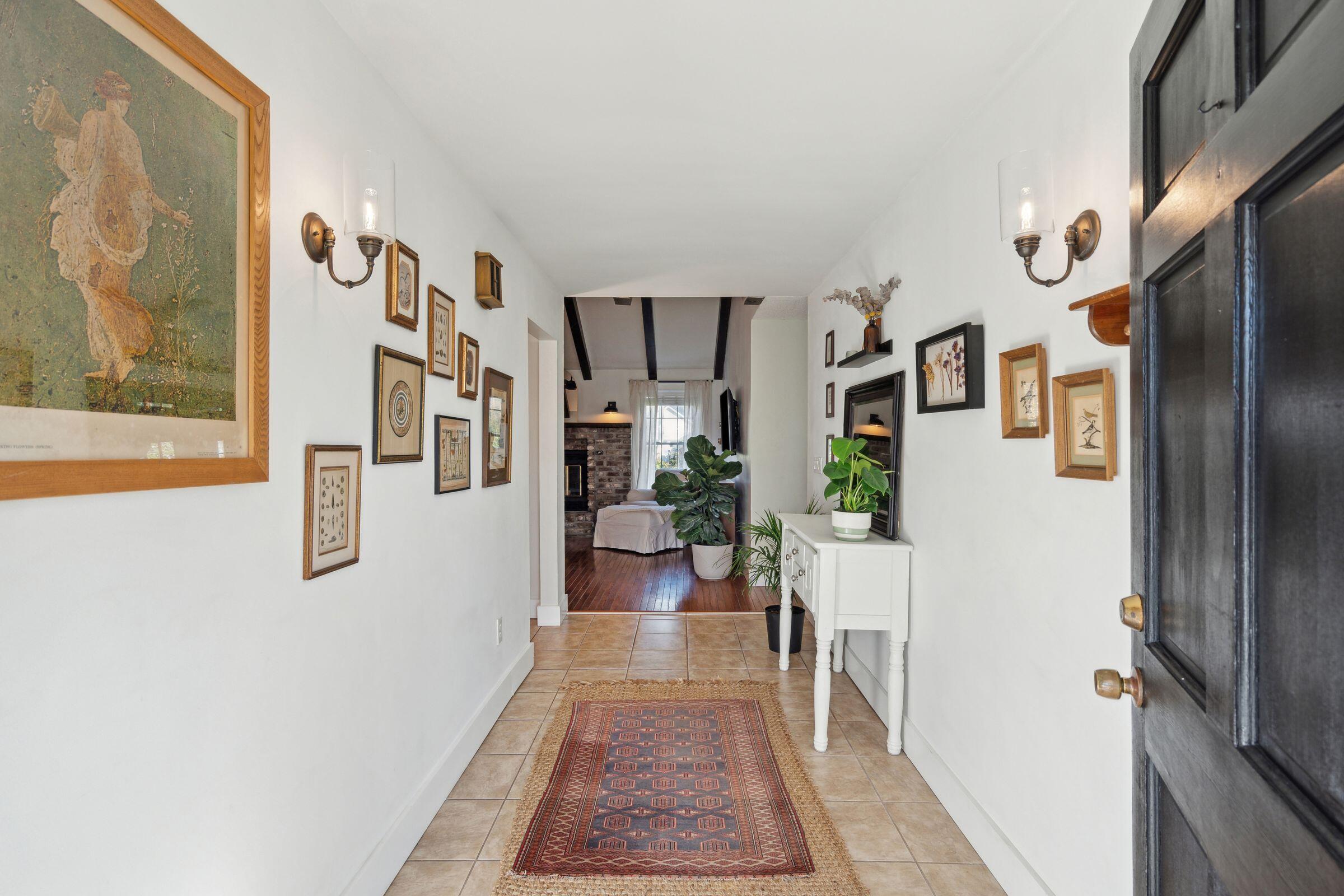 2416 Pleasant Garden Drive