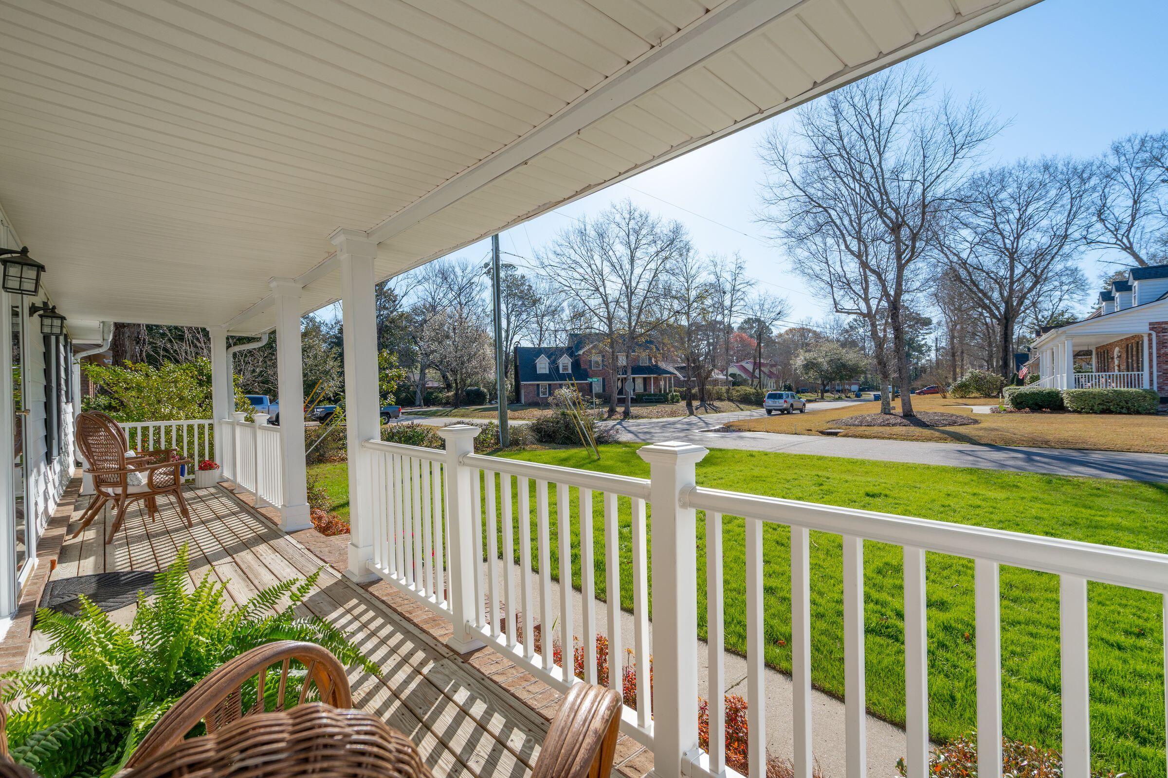 2416 Pleasant Garden Drive