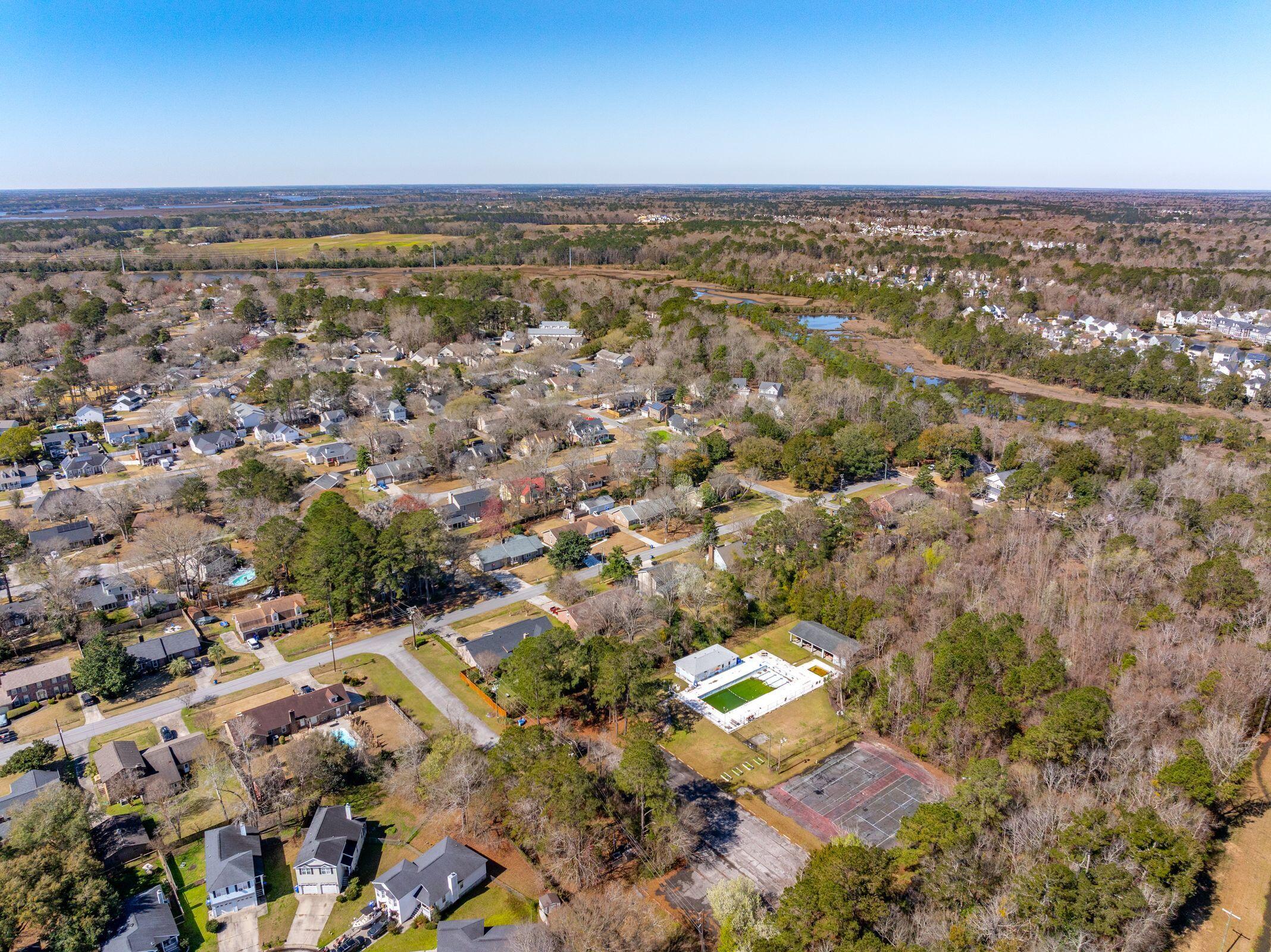 2416 Pleasant Garden Drive