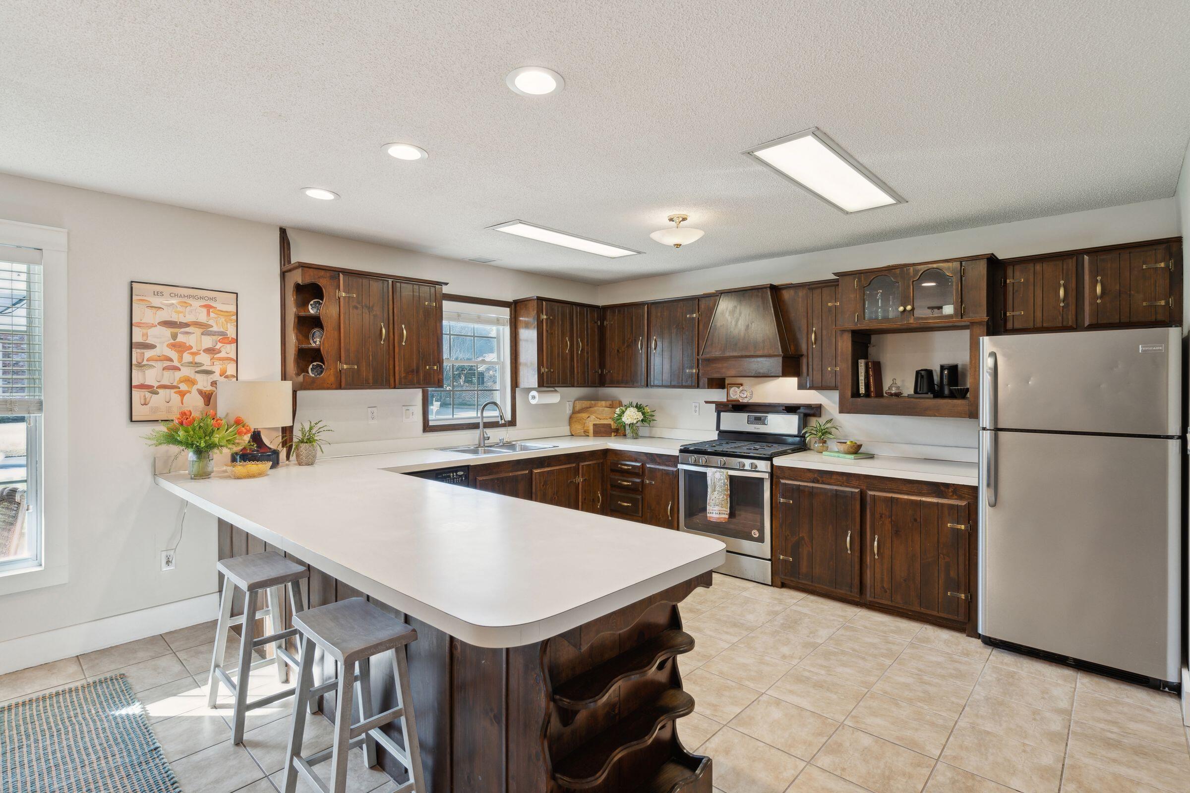 2416 Pleasant Garden Drive