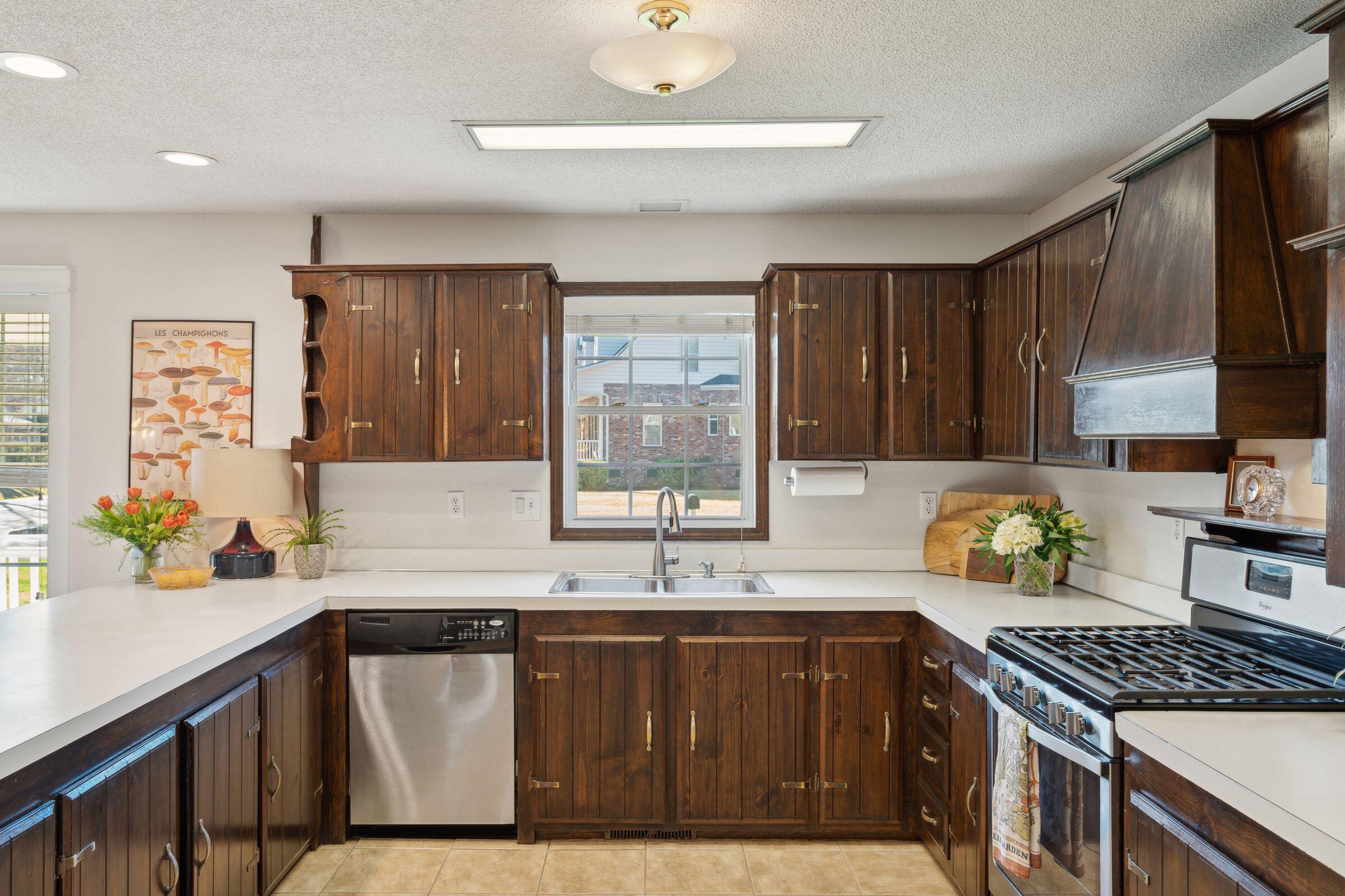 2416 Pleasant Garden Drive