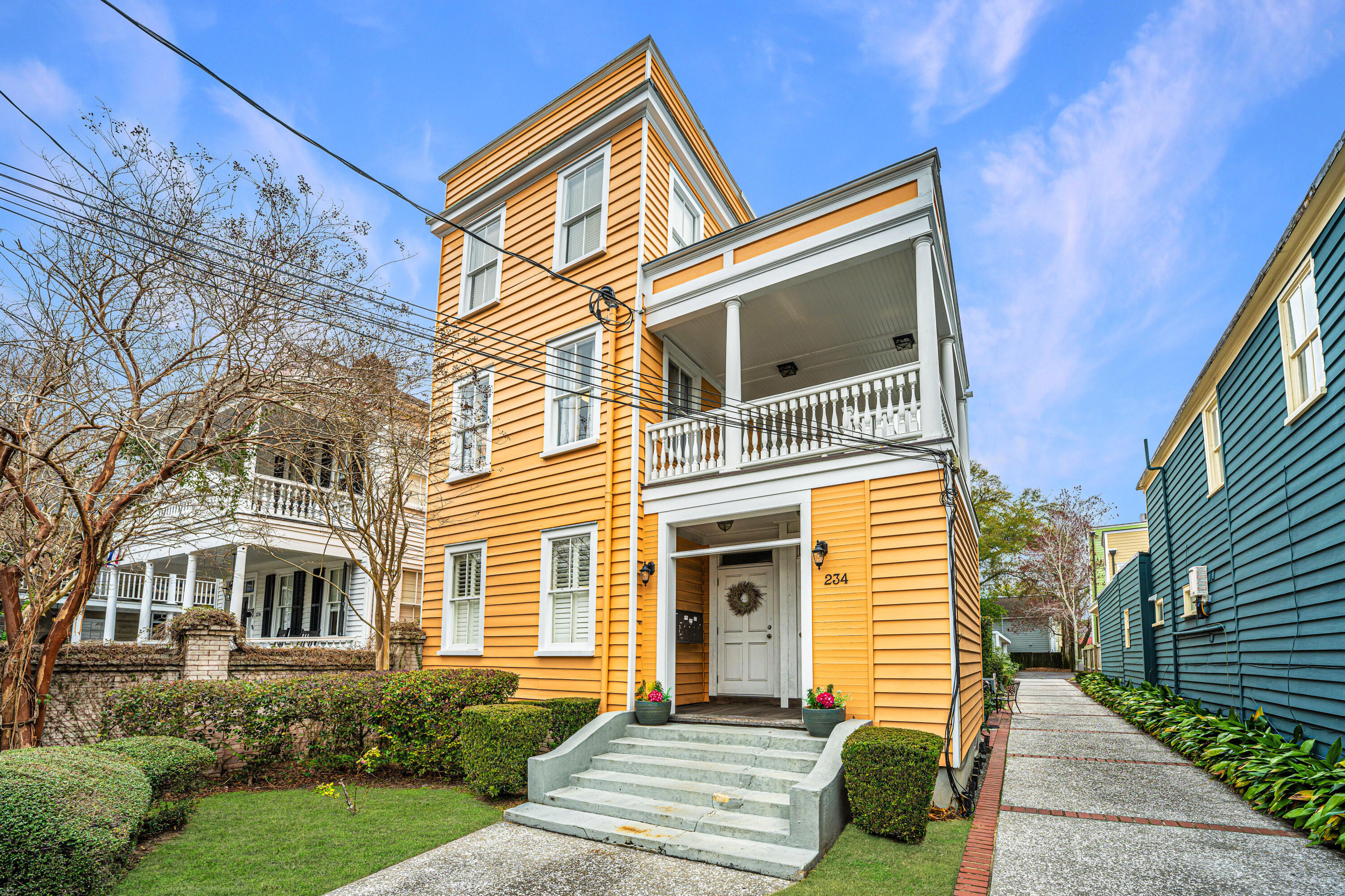 234 Rutledge Avenue # C