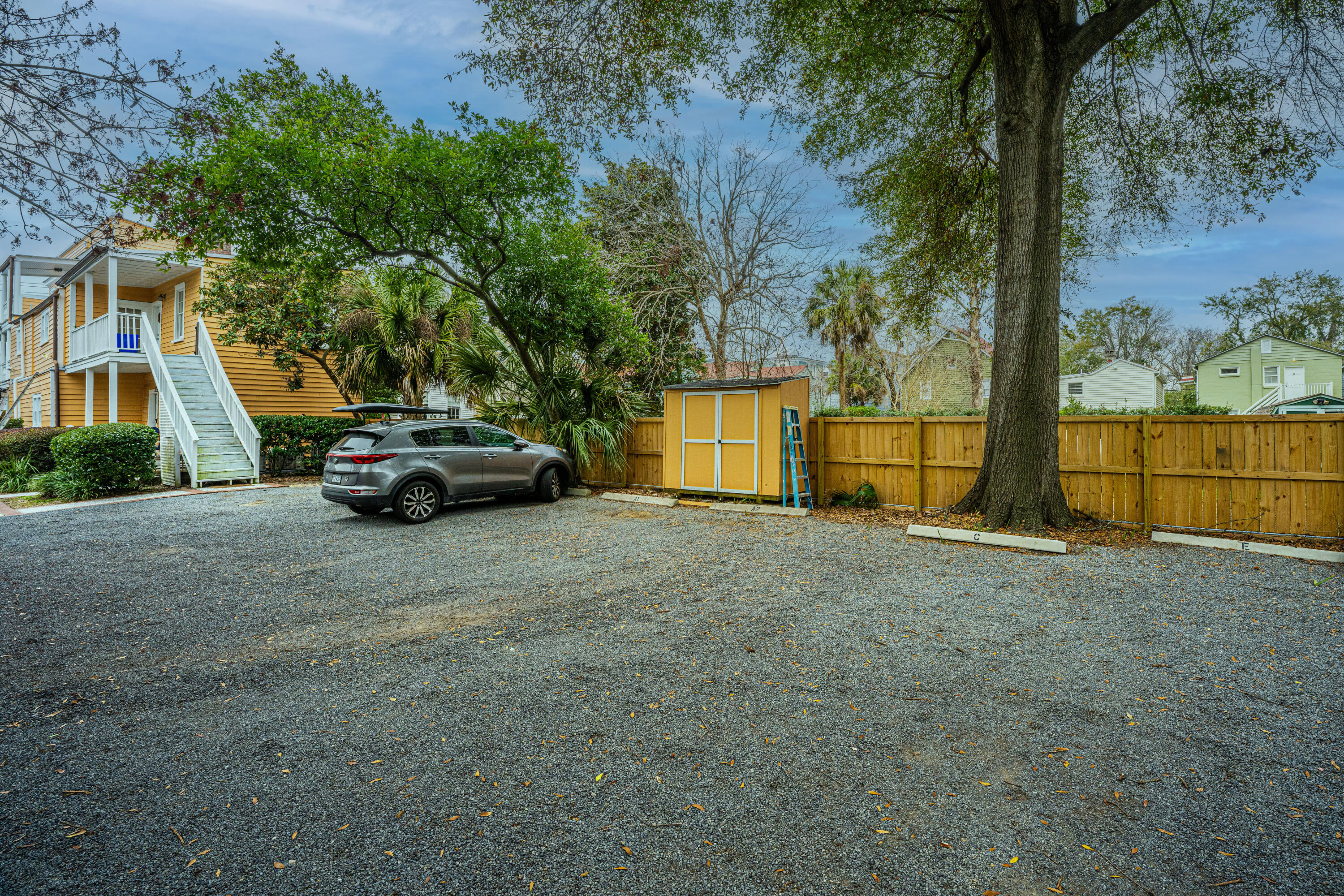 234 Rutledge Avenue # C