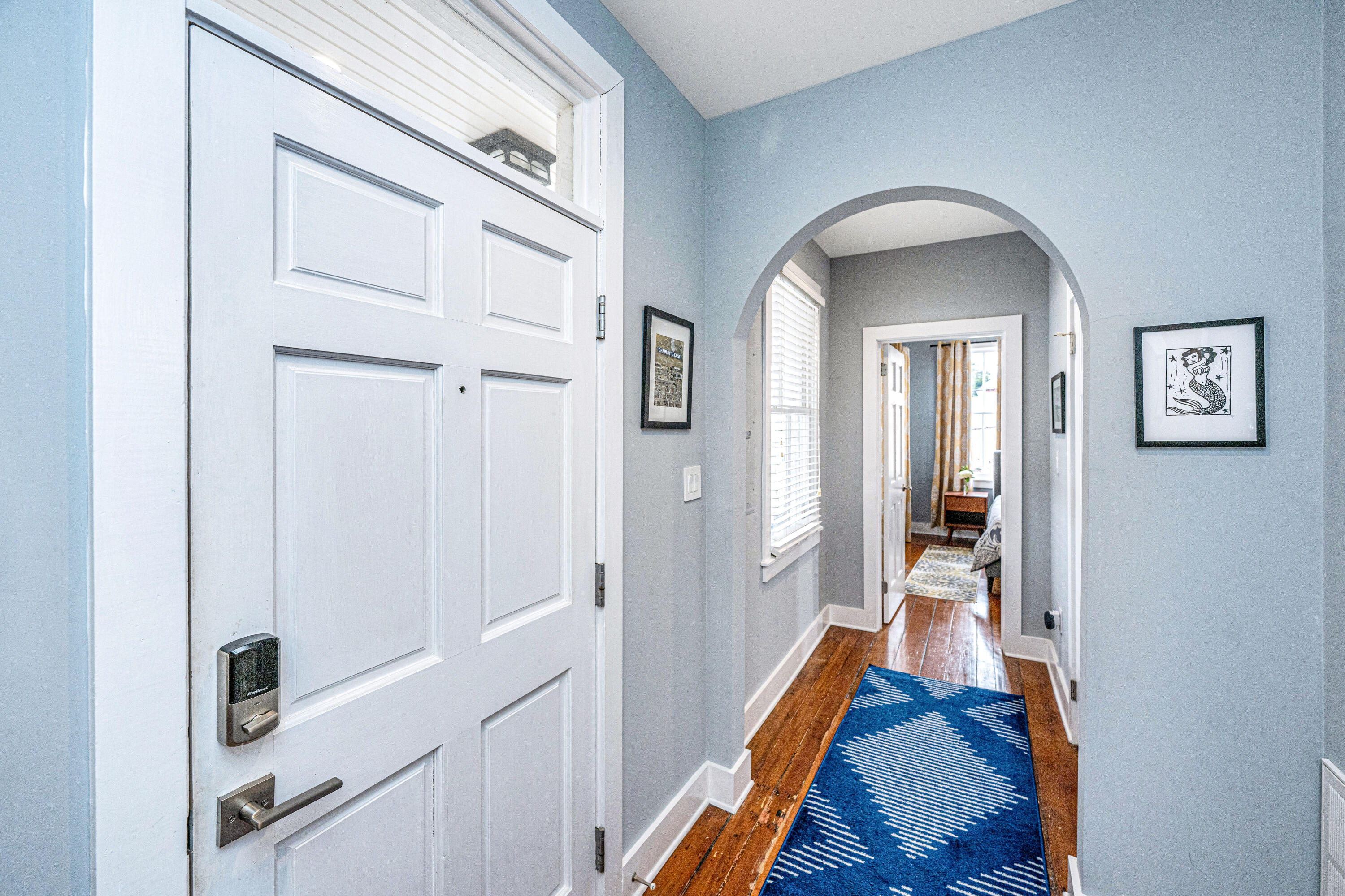 234 Rutledge Avenue # C