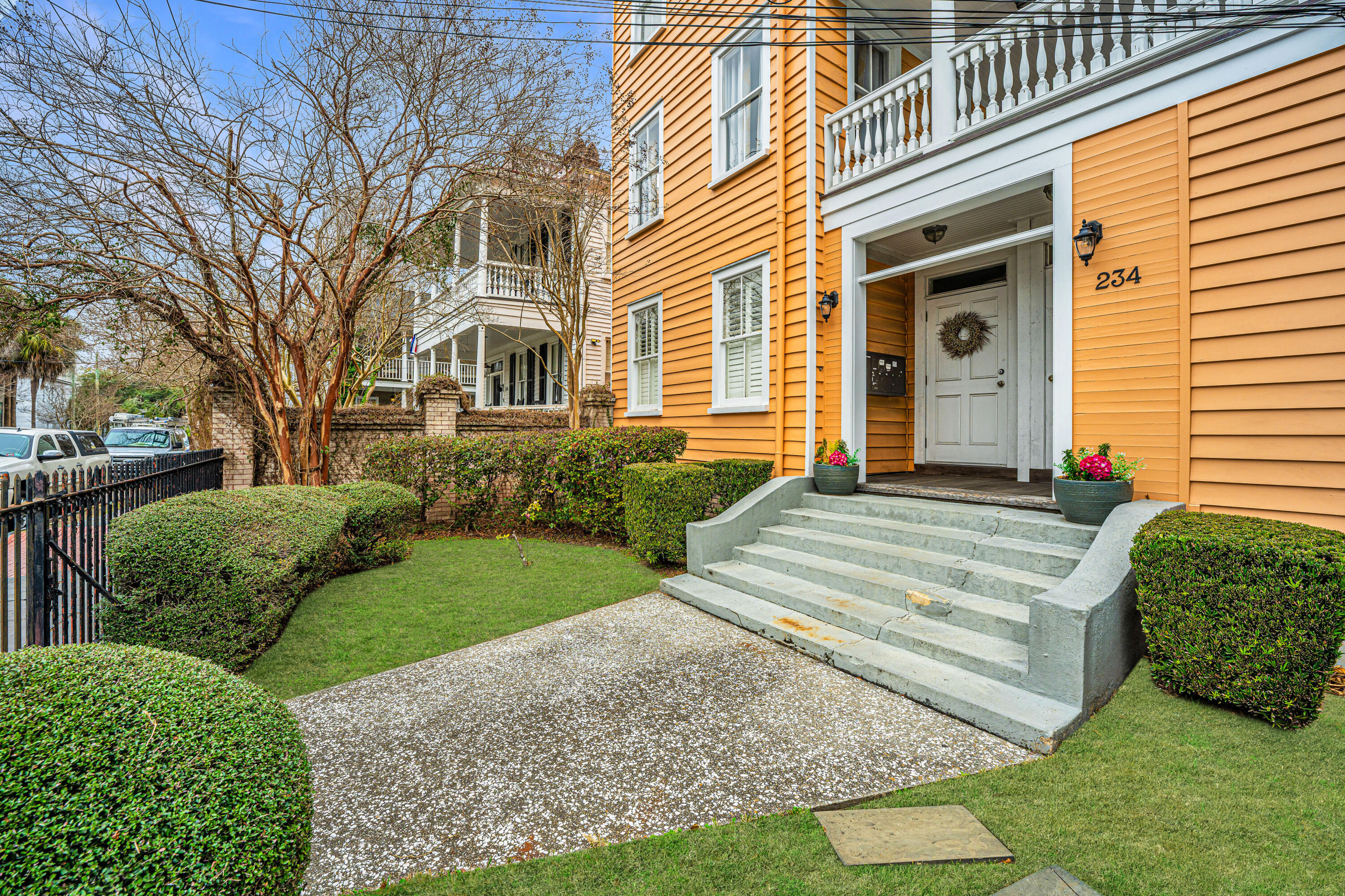 234 Rutledge Avenue # C