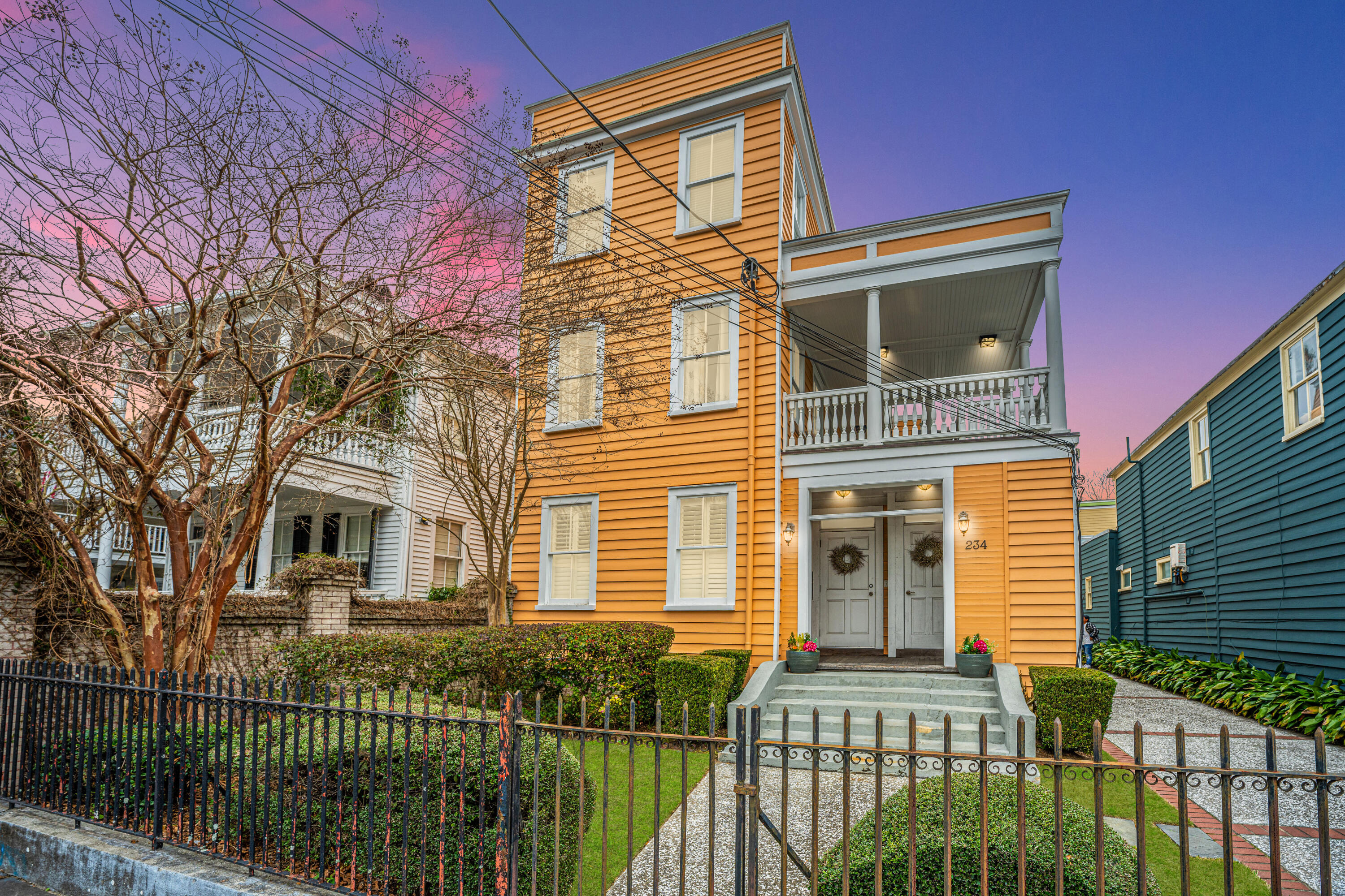 234 Rutledge Avenue # C