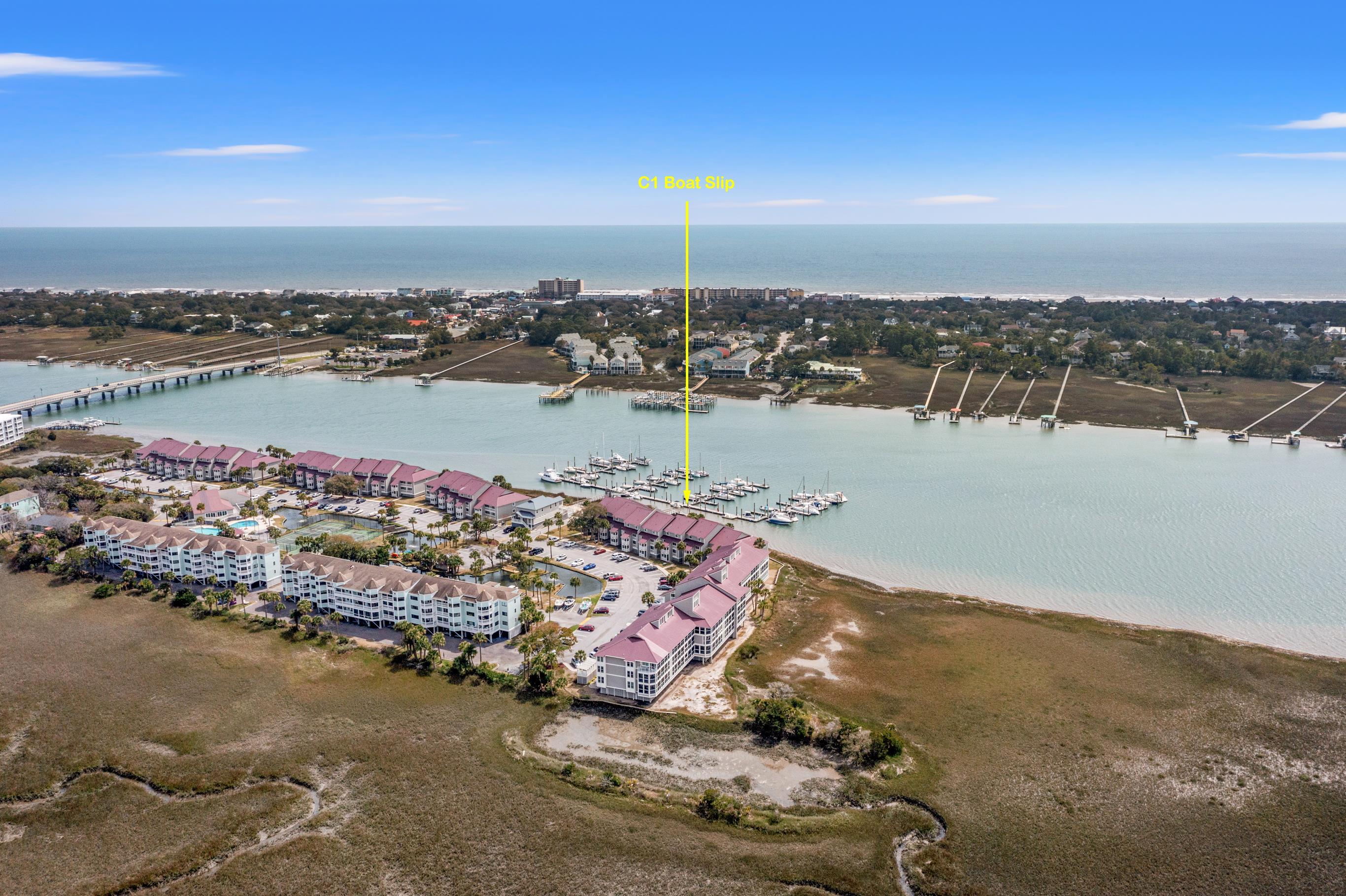 2 Mcdonough Road # 1 Unit: C-1