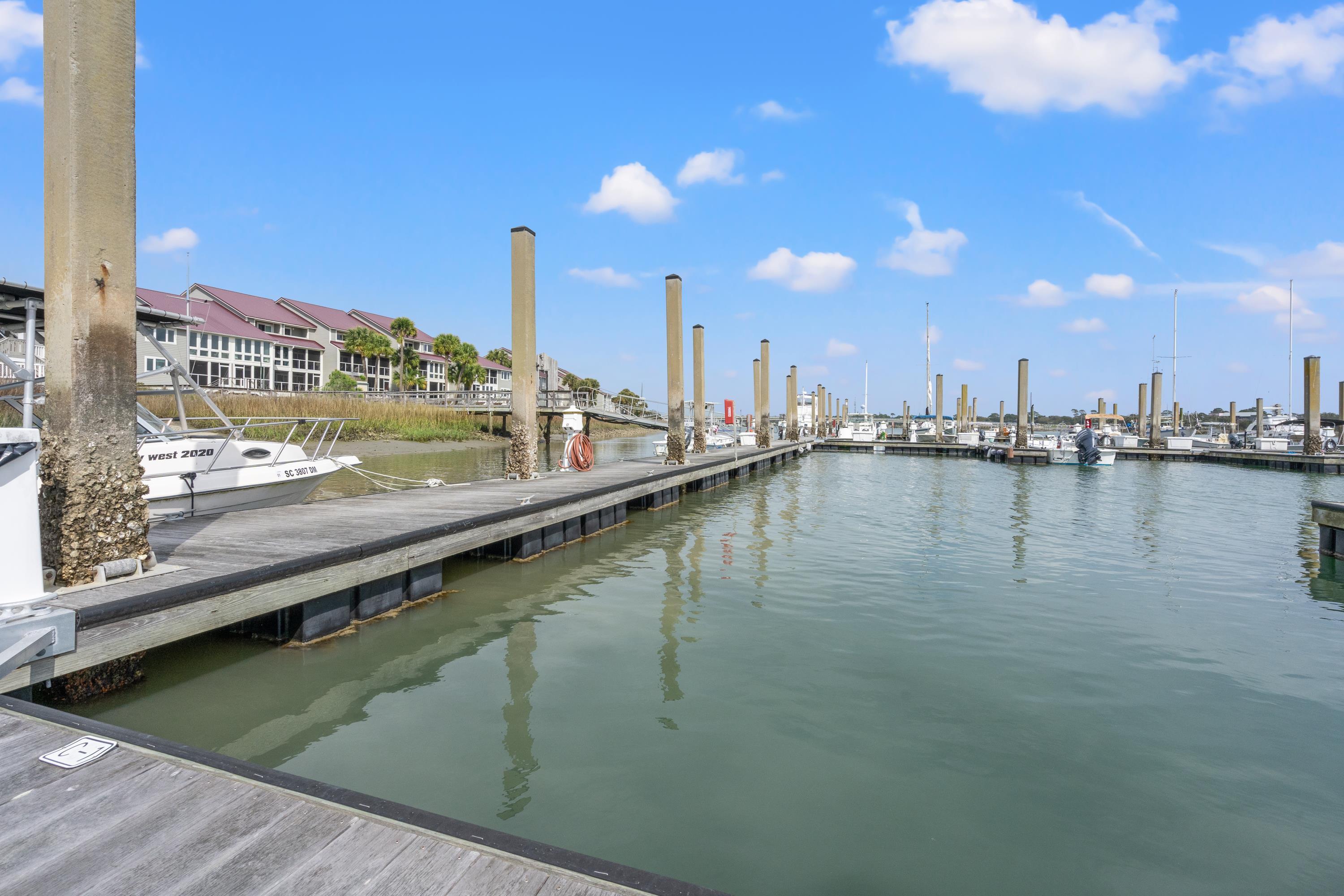 2 Mcdonough Road # 1 Unit: C-1