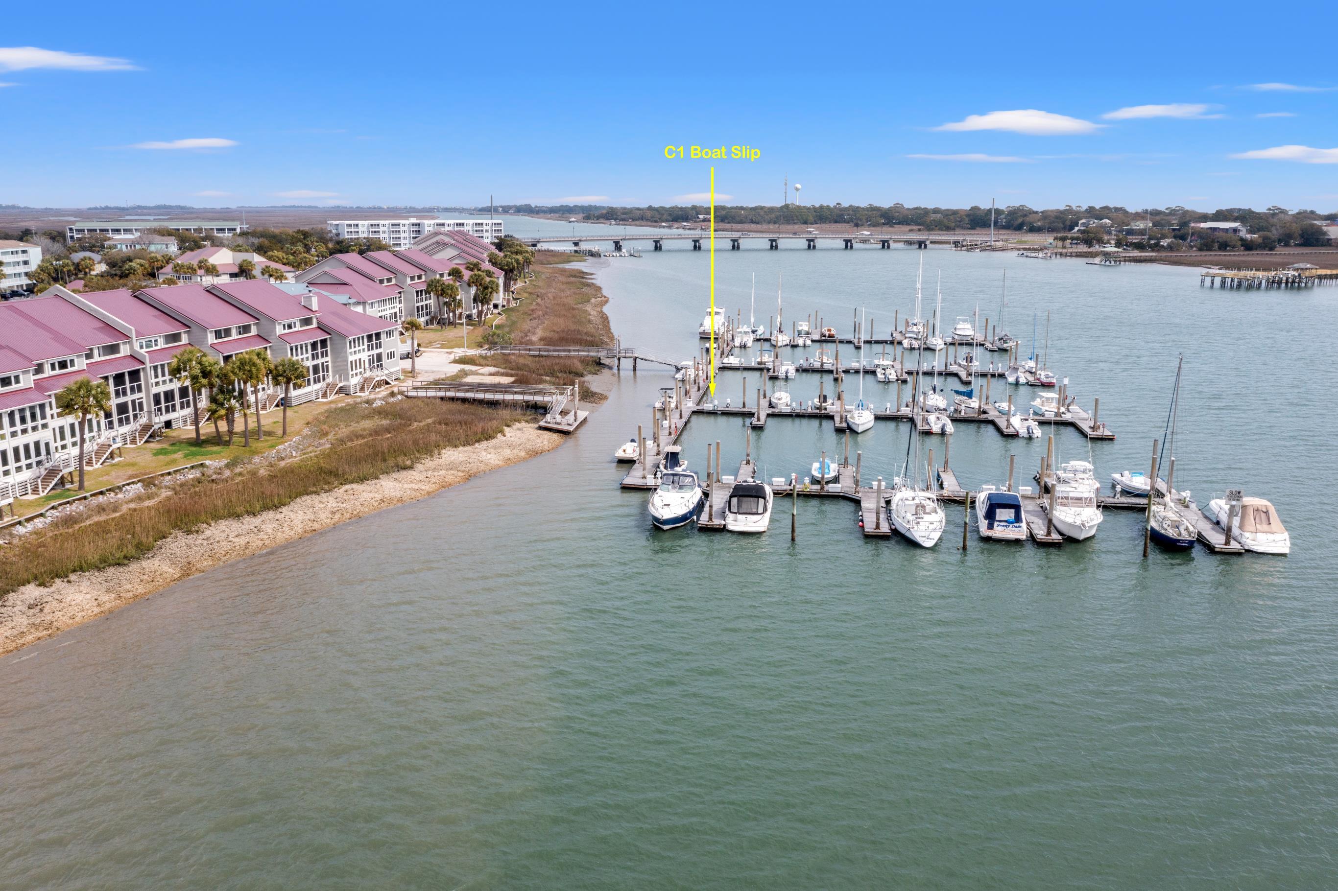 2 Mcdonough Road # 1 Unit: C-1