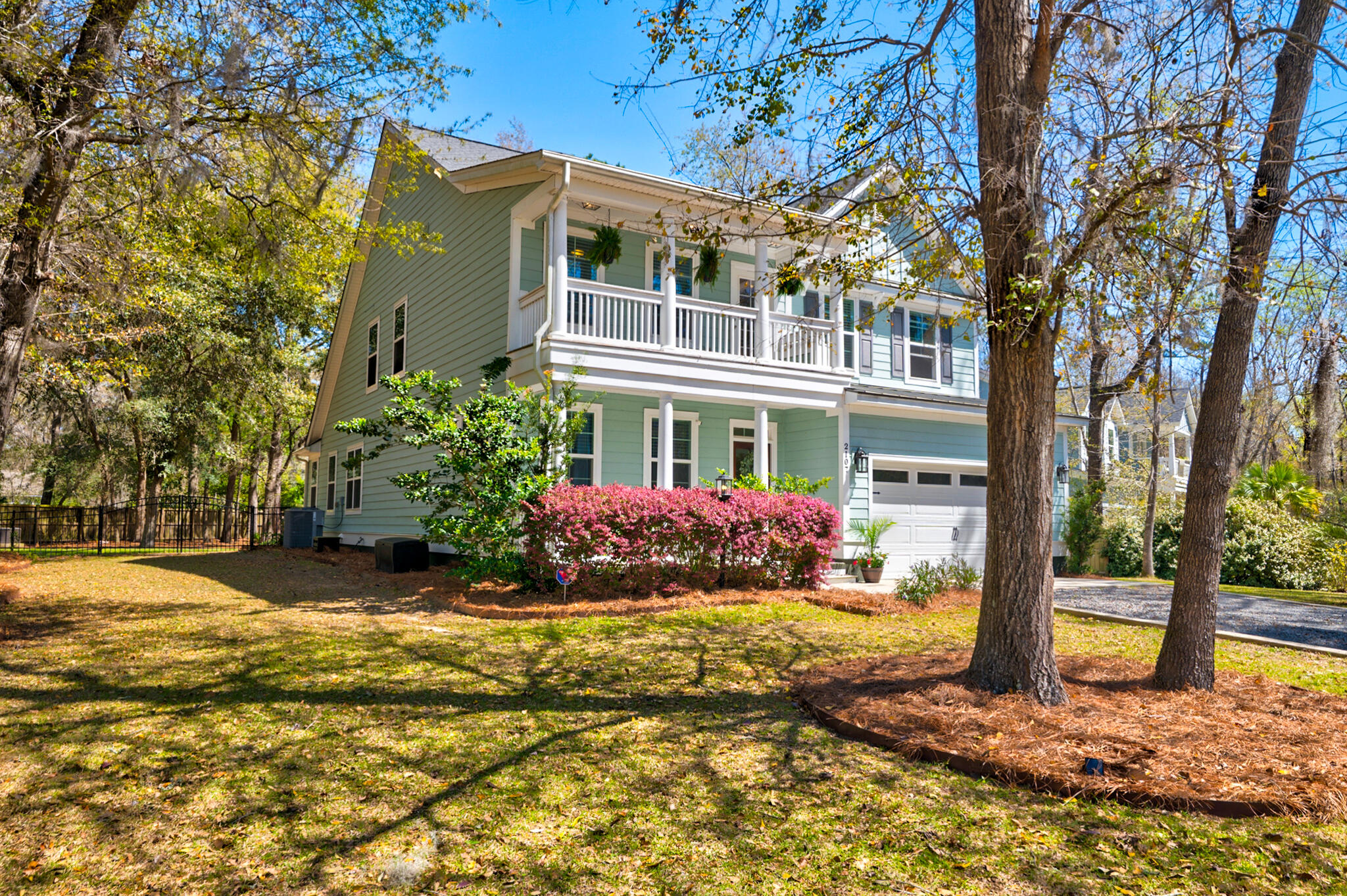 2107 Nicholas David Path