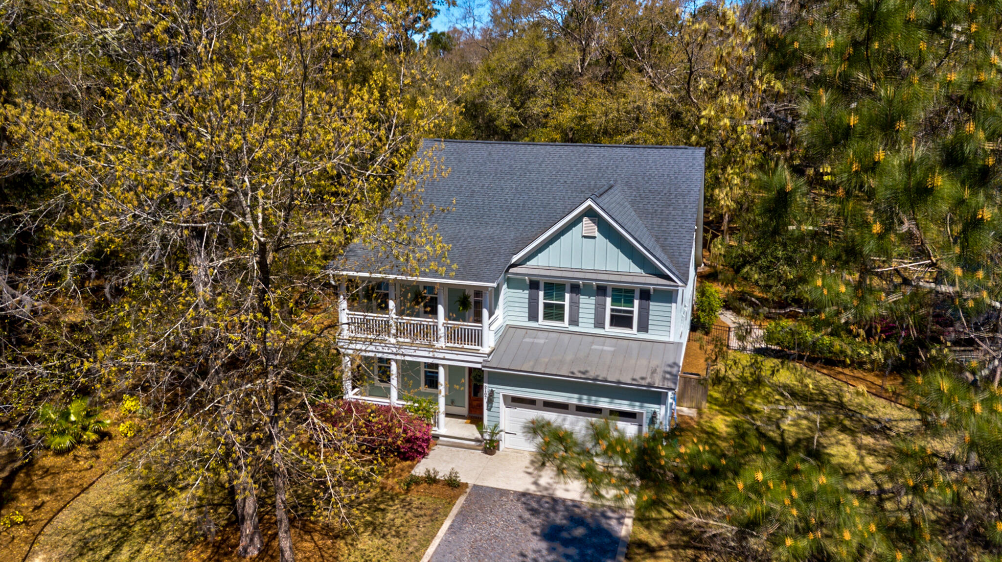 2107 Nicholas David Path