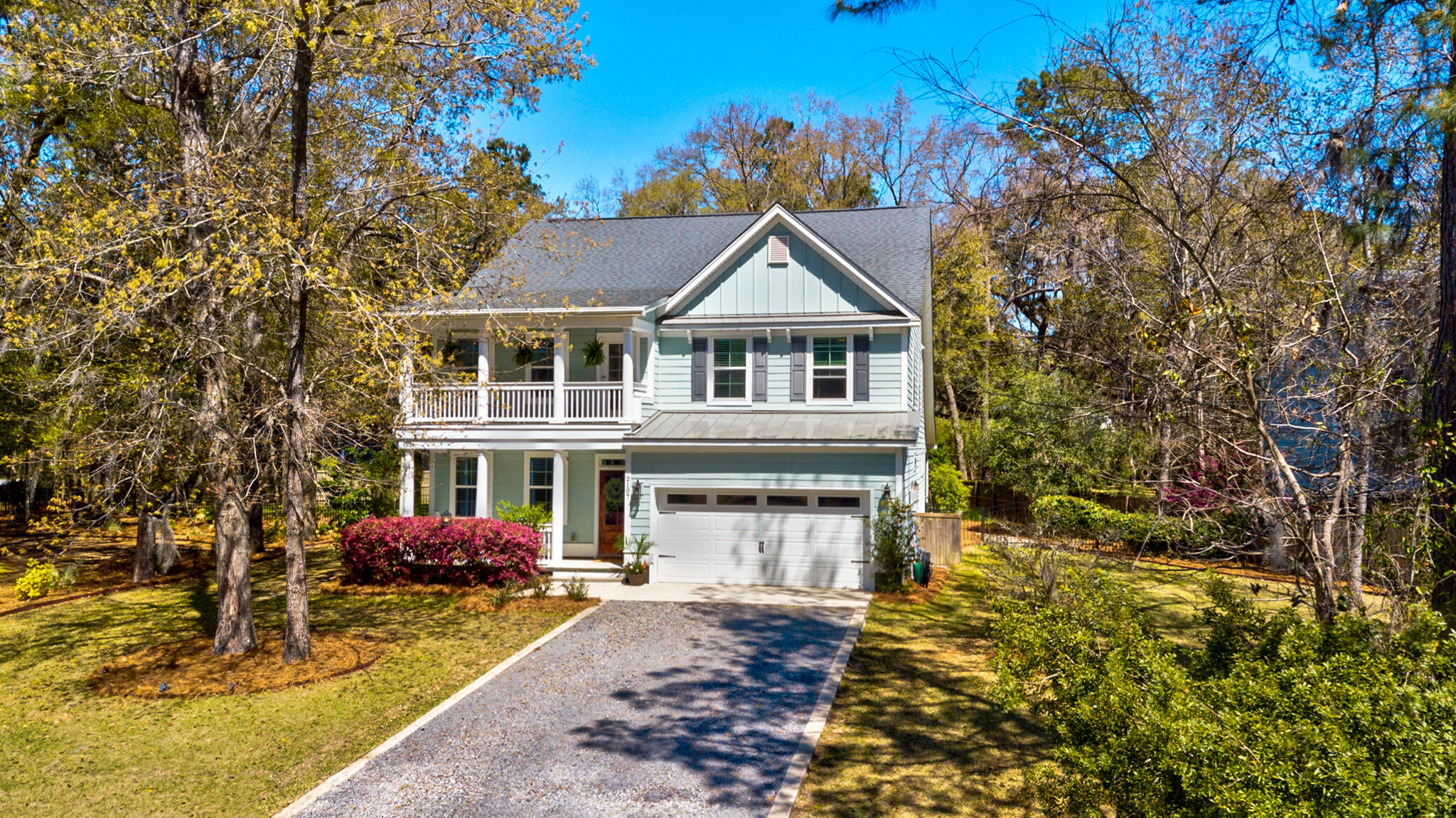 2107 Nicholas David Path