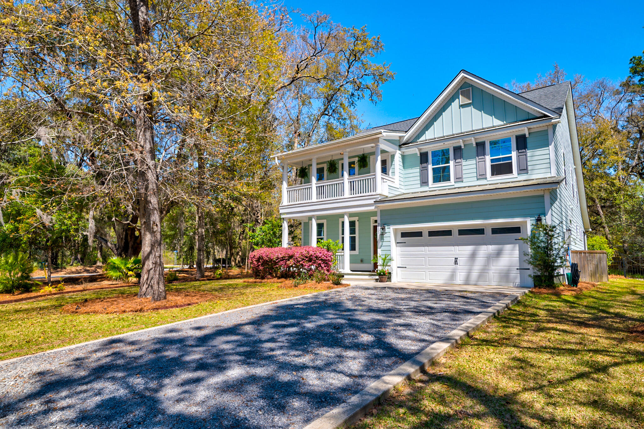 2107 Nicholas David Path